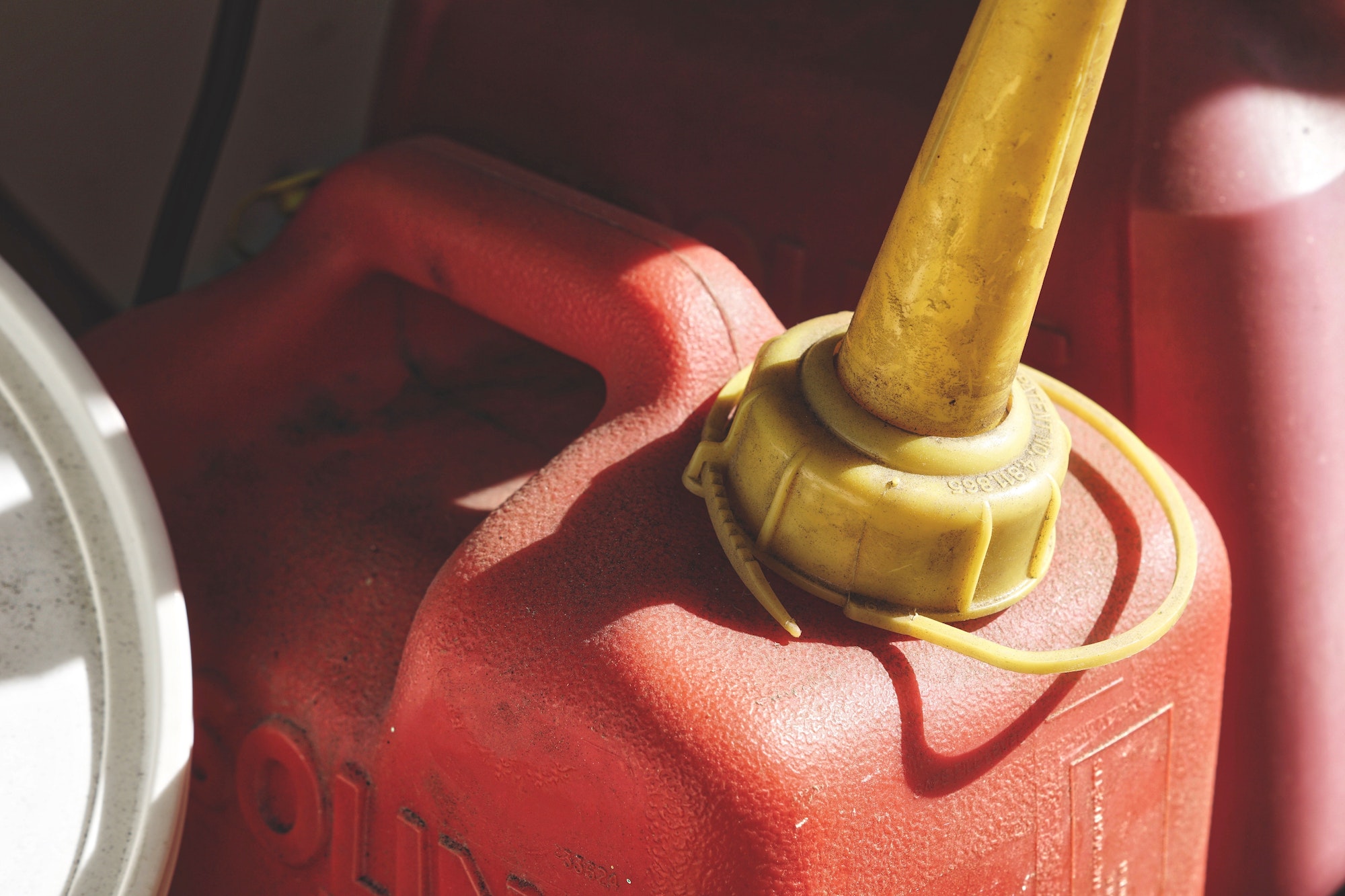 Aceite mezcla gasolina: características, tipos y uso