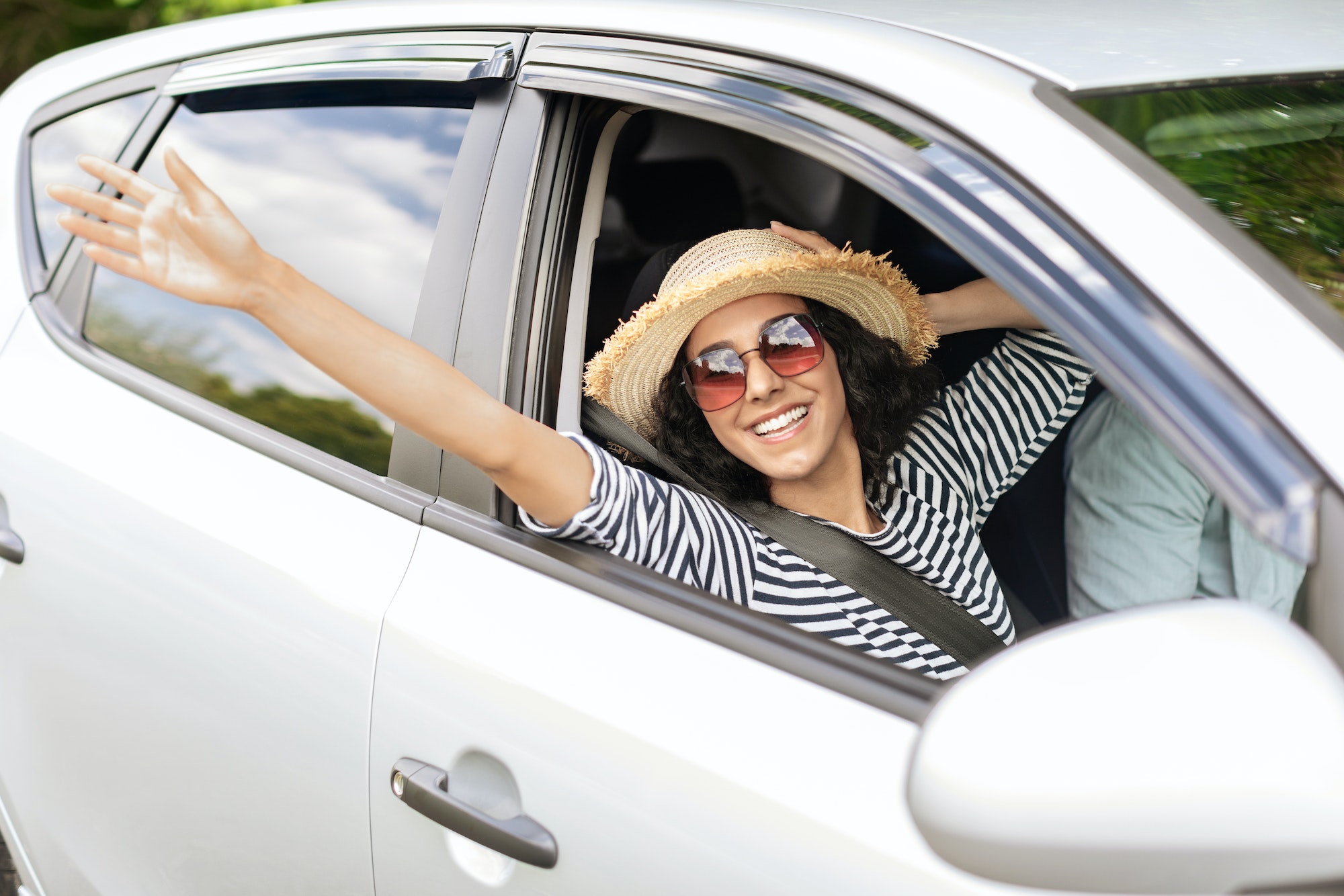Asi son los mejores coches para jóvenes