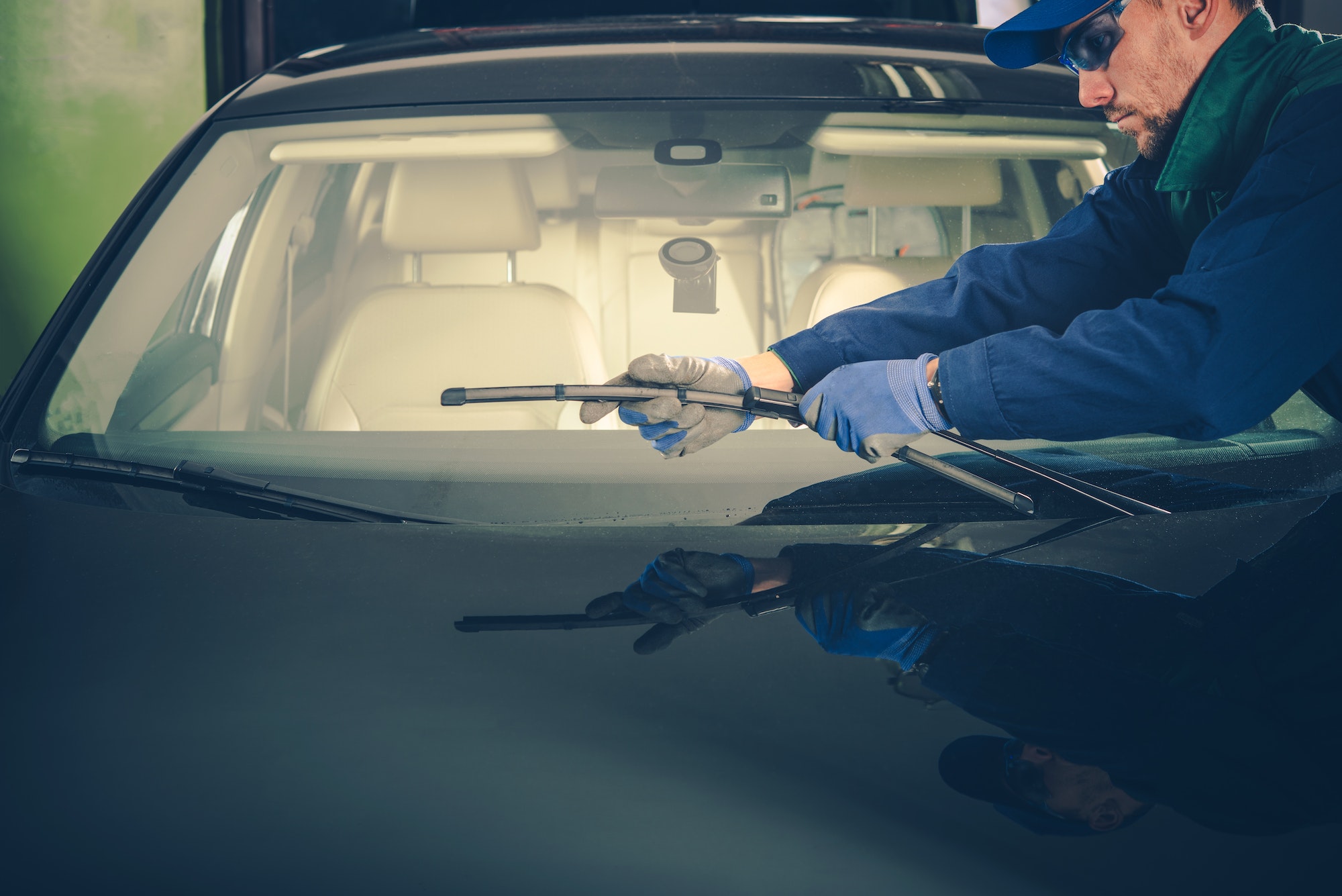Limpiaparabrisas medidas: elegir el tamaño perfecto para tu coche
