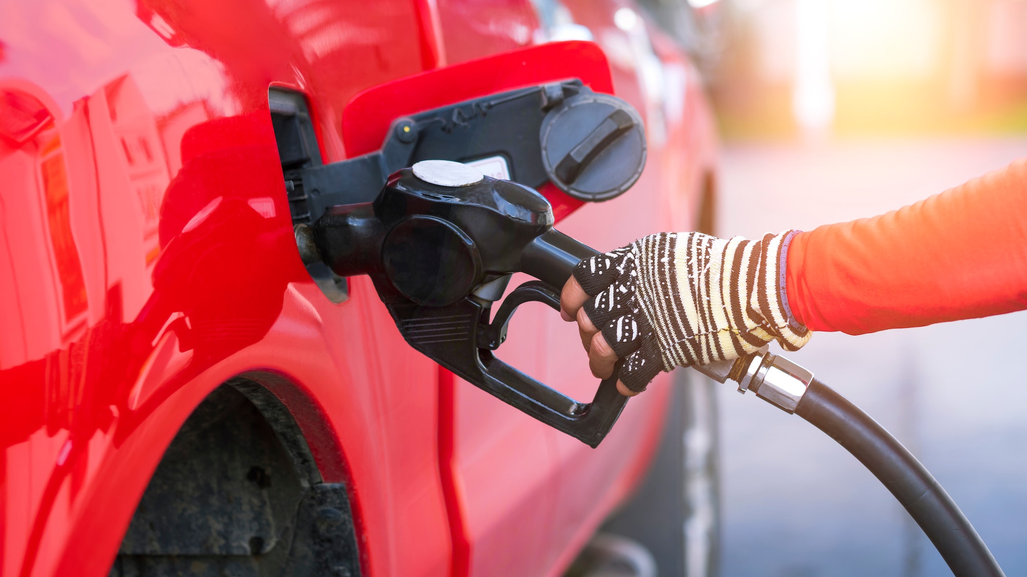 Qué pasa si pones aceite de cocina en el coche diésel