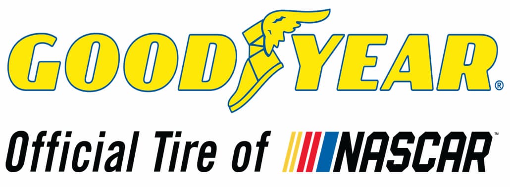 Goodyear seguirá siendo el neumático oficial de NASCAR