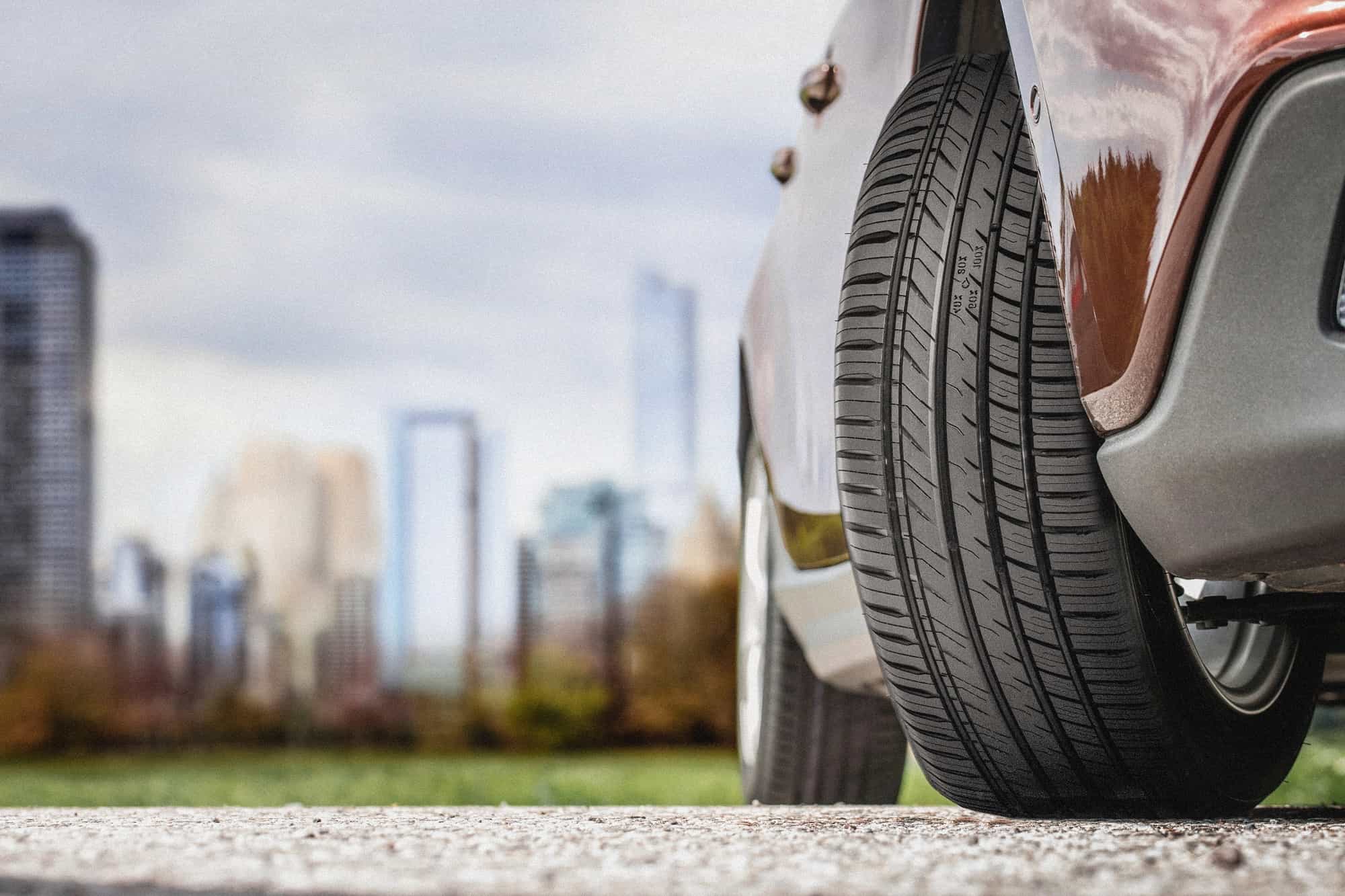 Nokian Tyres reemplaza parte de la producción rusa con un subcontratista chino