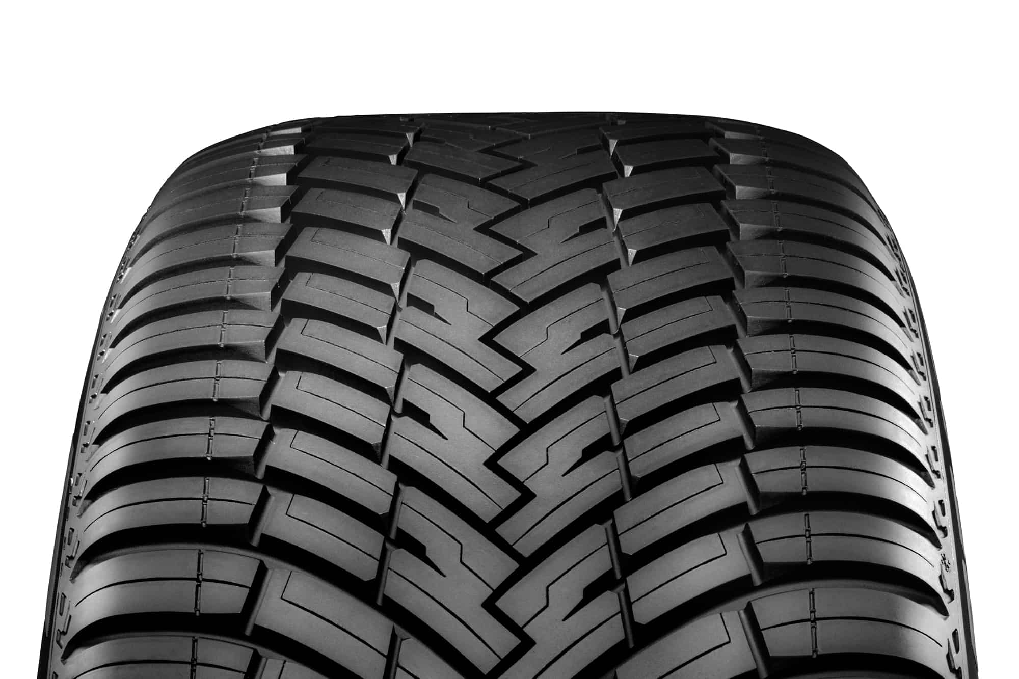 Pirelli Cinturato All Season SF2: seguridad certificada todo el año