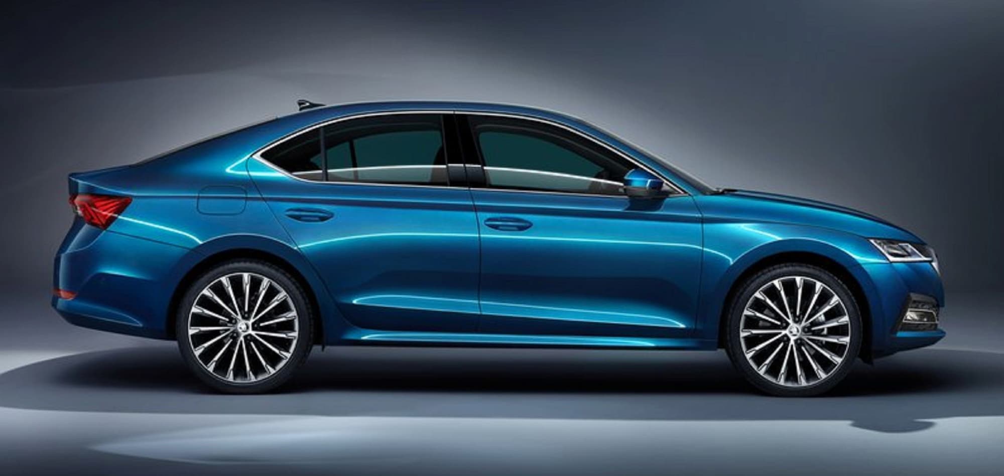 Skoda Octavia 1.0 TSI e-TEC Ambition DSG