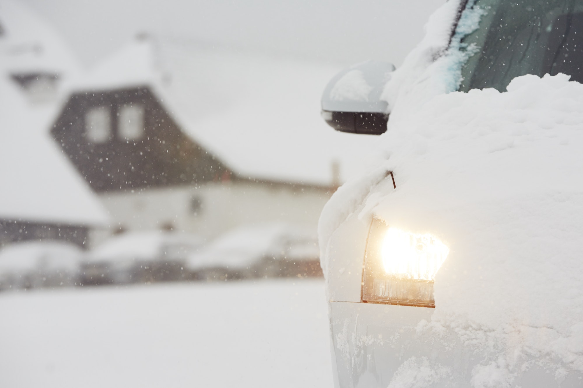 Los 10 mejores neumáticos de invierno calidad precio