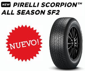 Compra Scorpion sf2