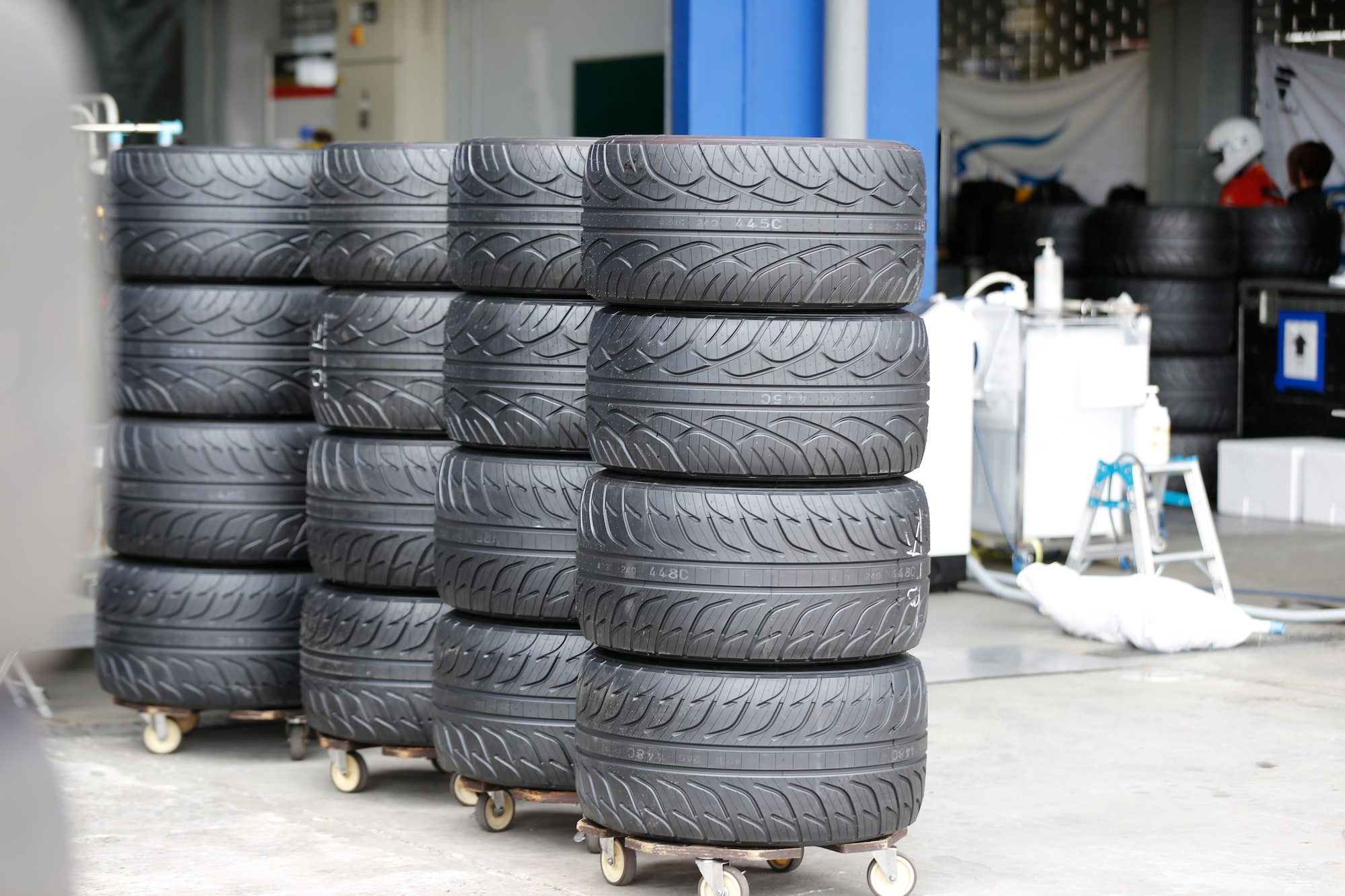 Neumaticos para el invierno