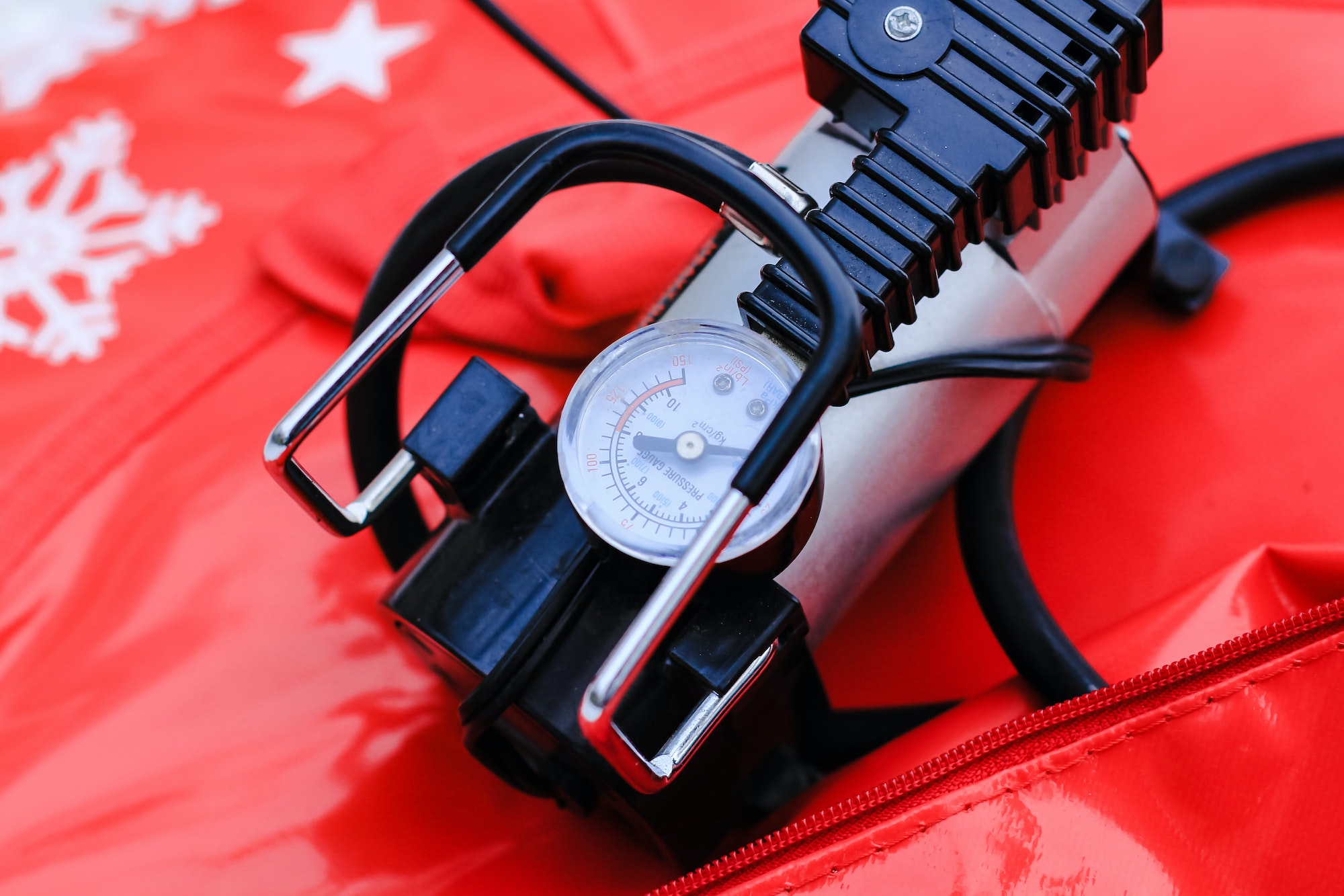 Sensores TPMS para neumáticos: qué son y cómo funcionan