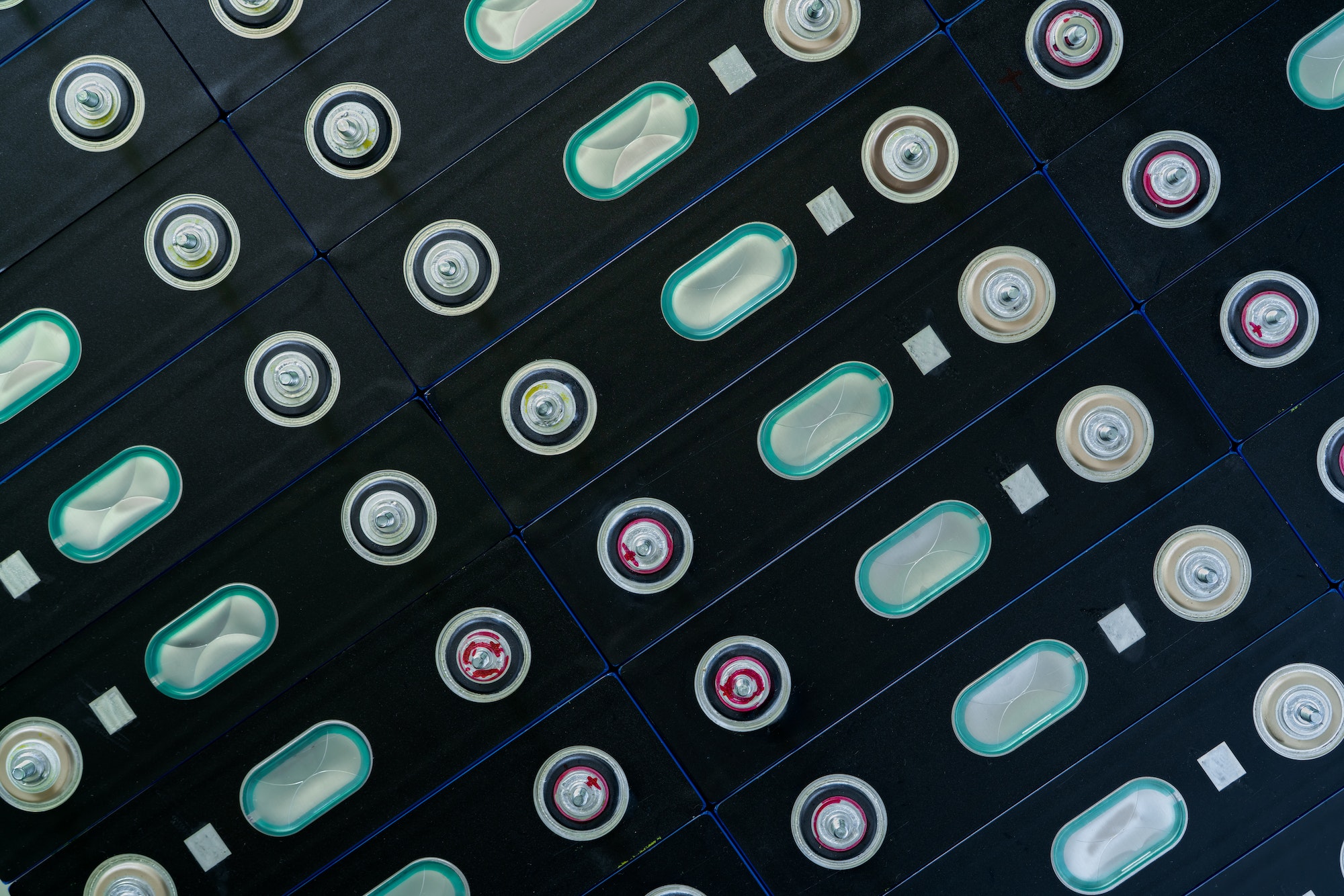 El precio de las baterías de litio sigue aumentando