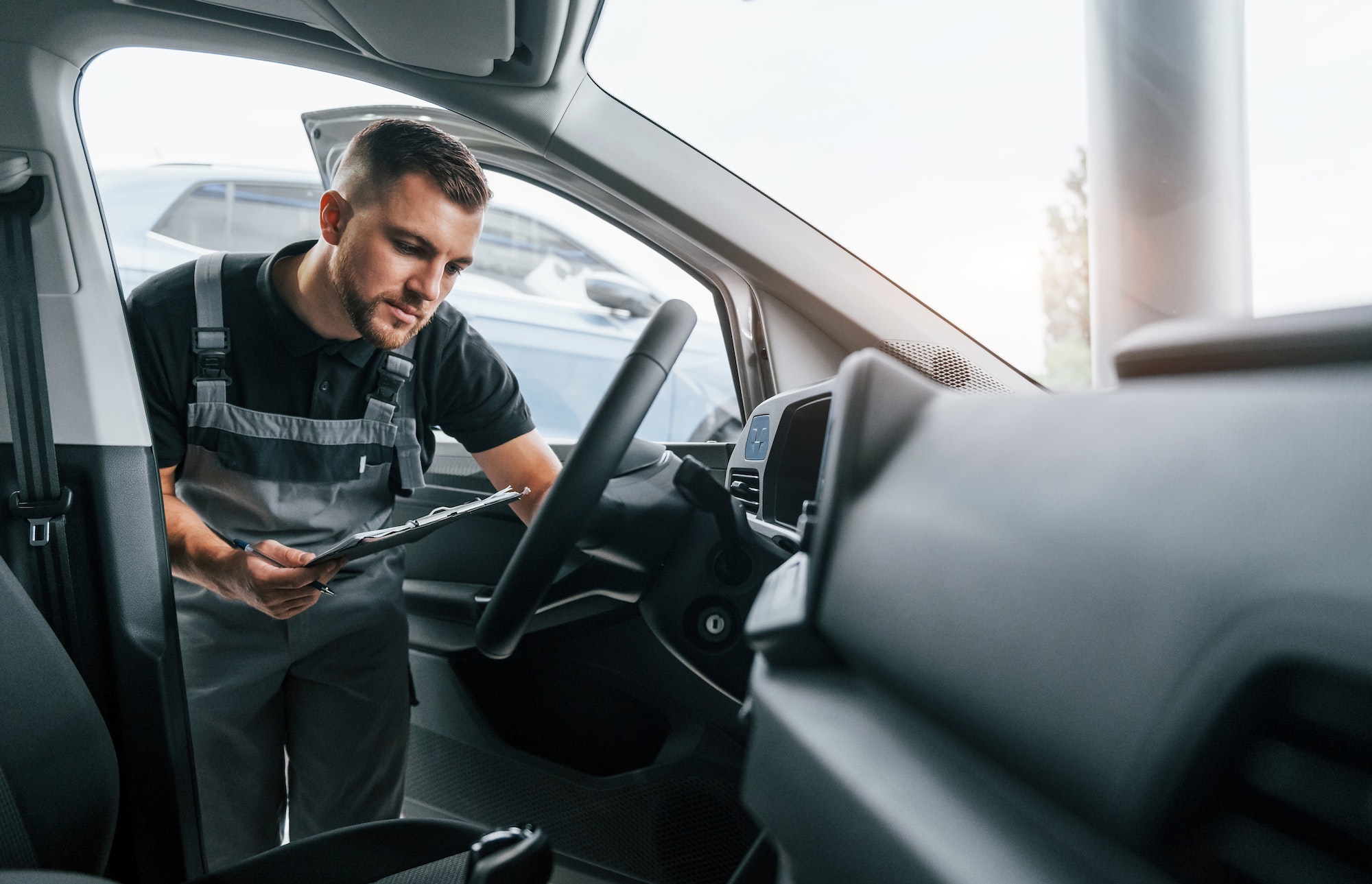No sube la temperatura del coche