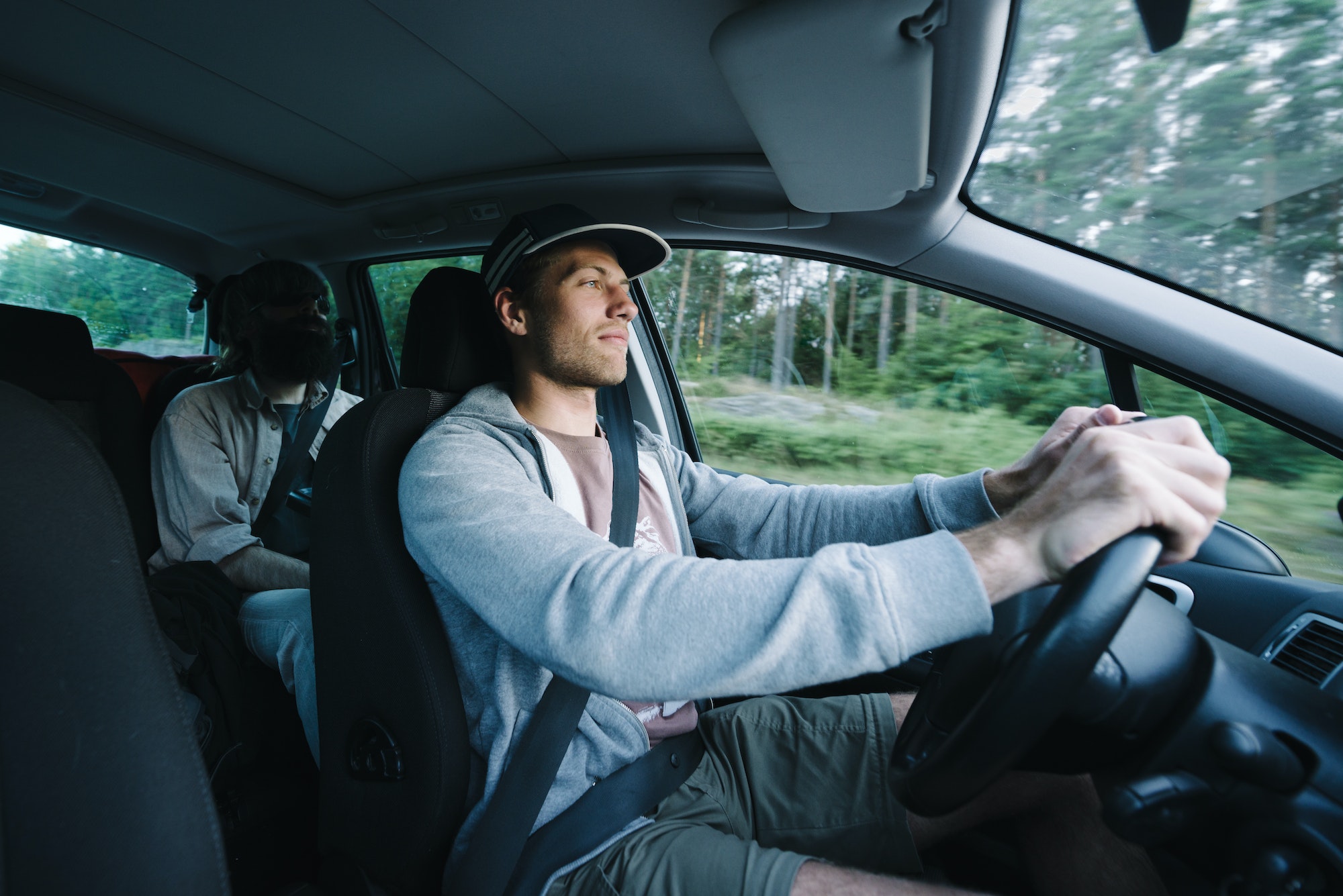 No sube la temperatura del coche