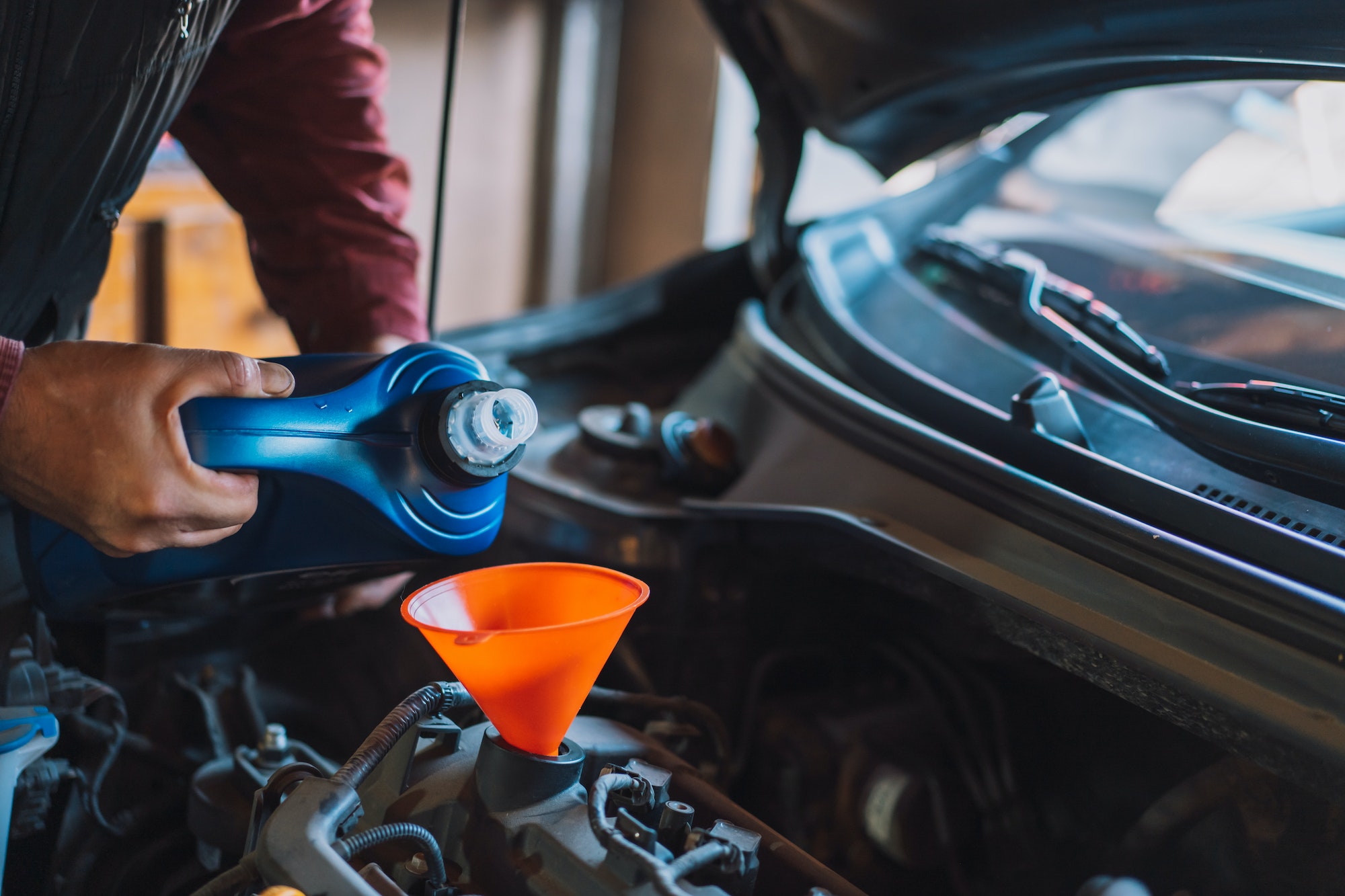 Cómo limpiar el radiador de tu coche? ¡Aprende y ahorra!