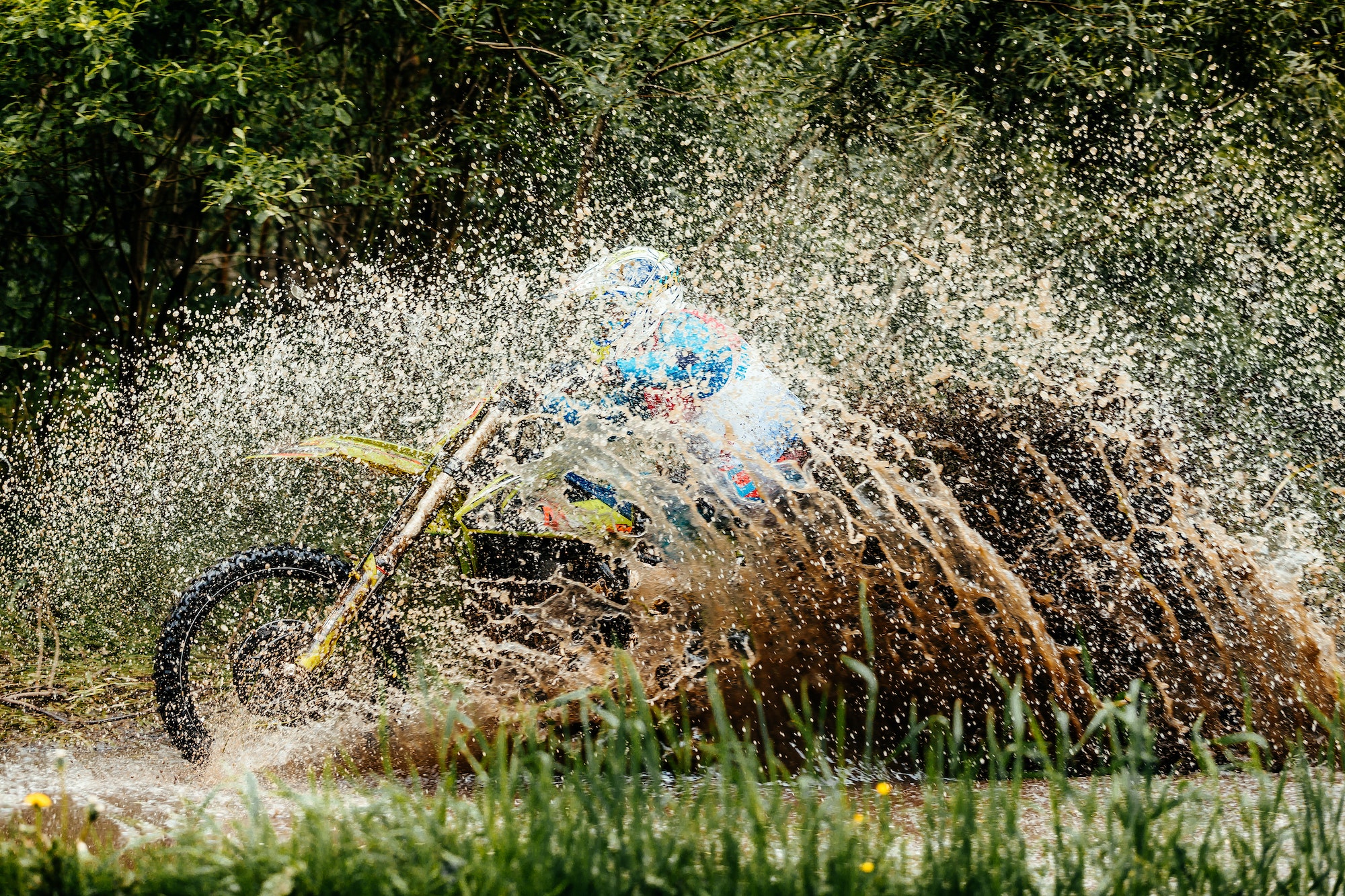 Mejores motos 125 enduro