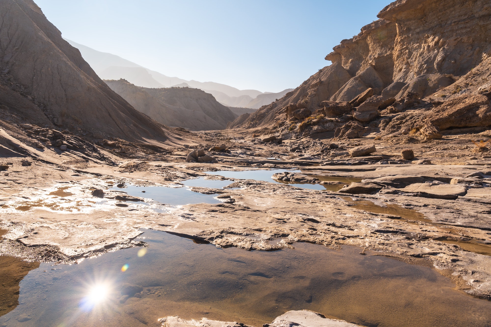Donde ir en el puente de diciembre