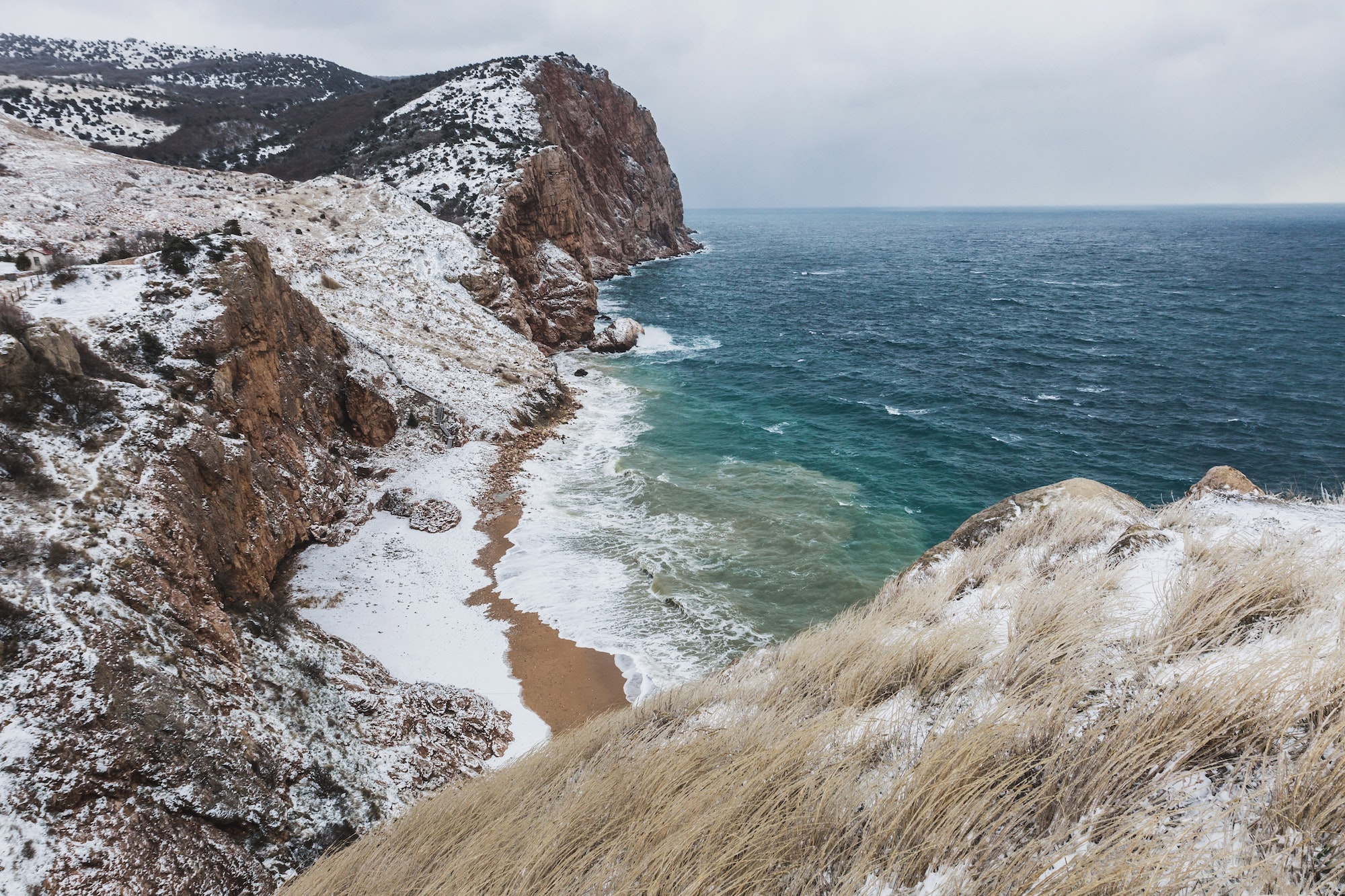 Donde ir en el puente de diciembre