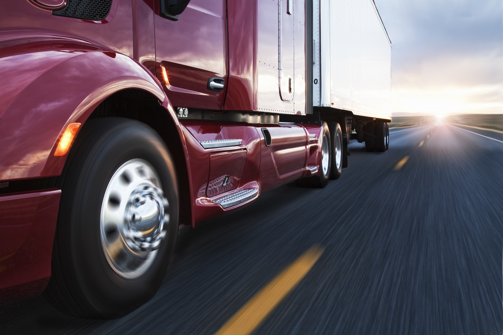 La tecnología Virtual Tire Development ayuda a optimizar el neumático Bridgestone Duravis Van