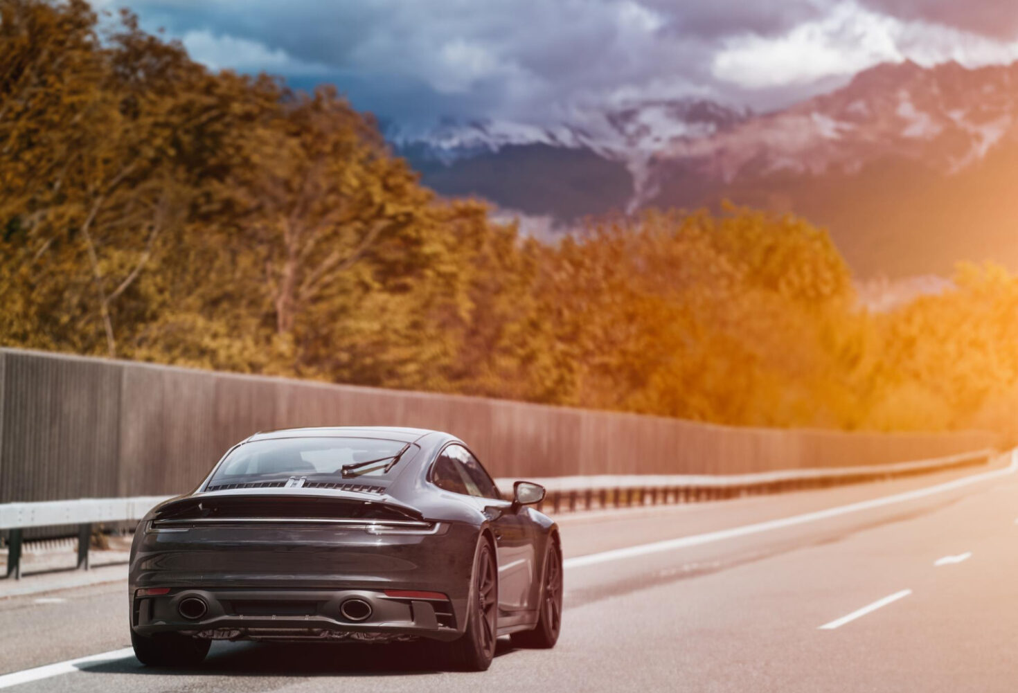 Porsche Taycan Turbo GT