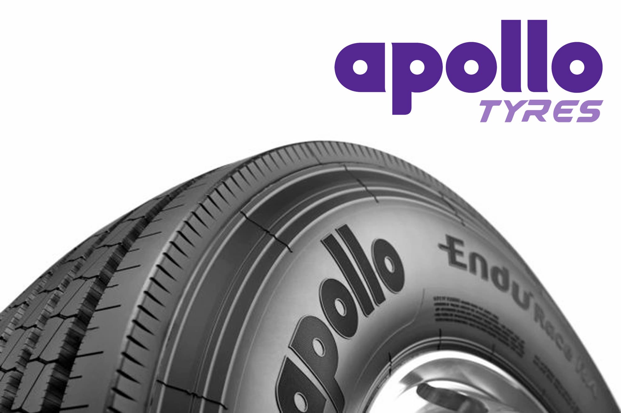 Apollo Tires obtuvo la certificación ISO 20400 para compras sostenibles