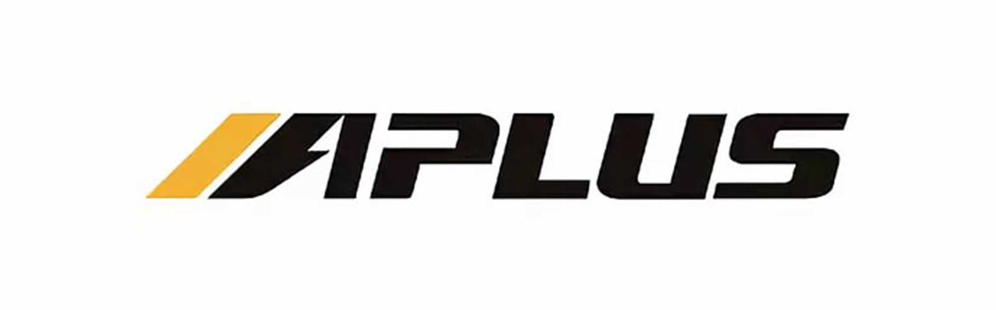 El logo de Neumáticos Aplus