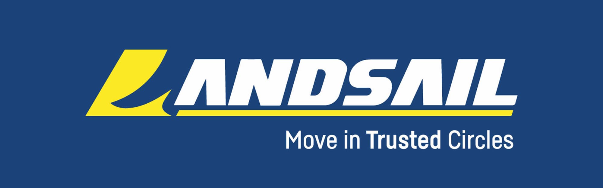 El logo de Neumáticos Landsail