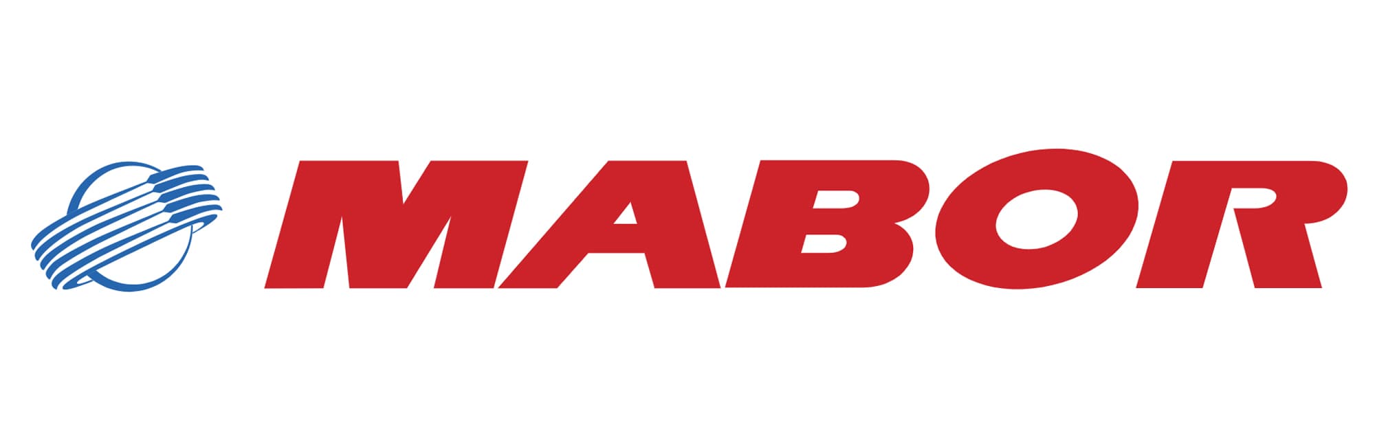 Logo de Neumáticos Mabor