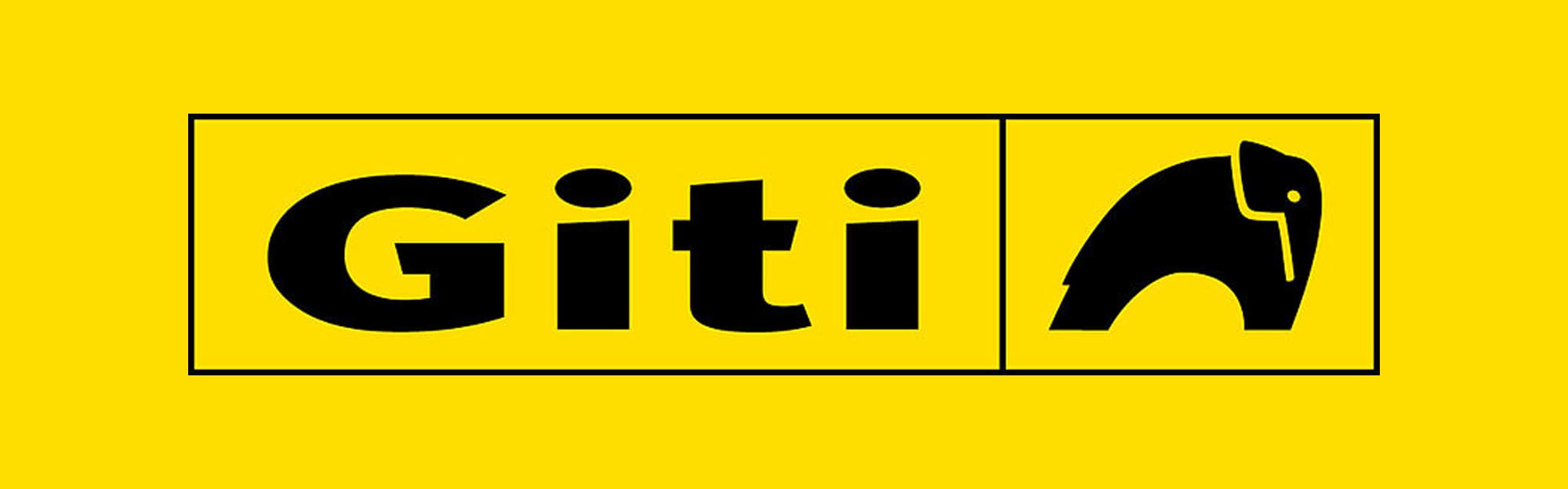 Logo de los Neumáticos Giti Tire