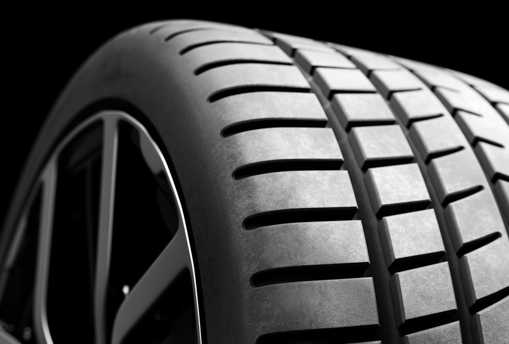 Neumáticos para llantas Japan Racing