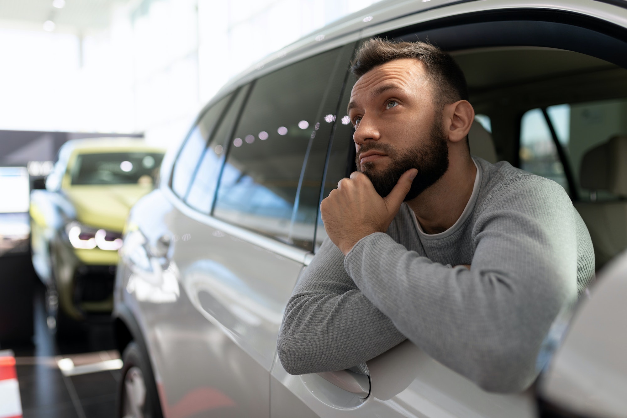 Coches nuevos que ya no se podrán comprar a partir de 2023