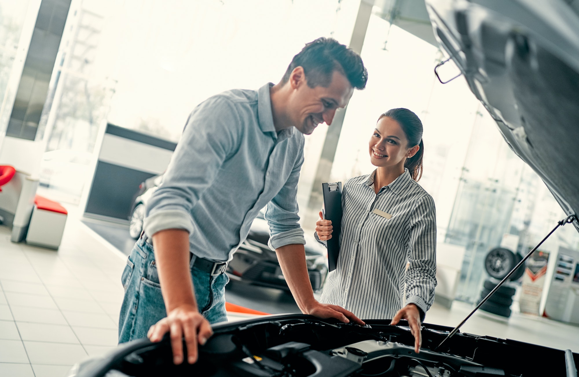 En 2023, ¿es mejor comprar un coche diésel o gasolina?