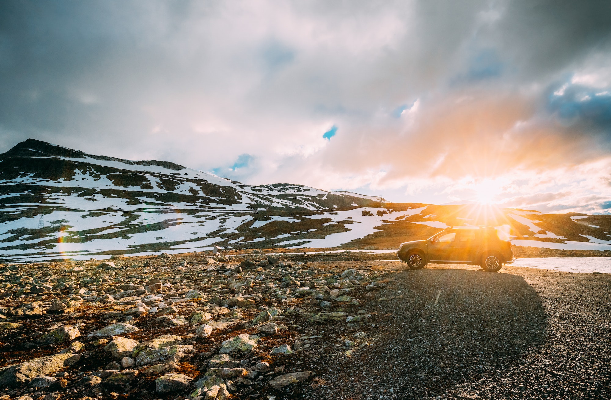 Revolución Hyundai: a partir de hoy solo venderá coches eléctricos en Noruega