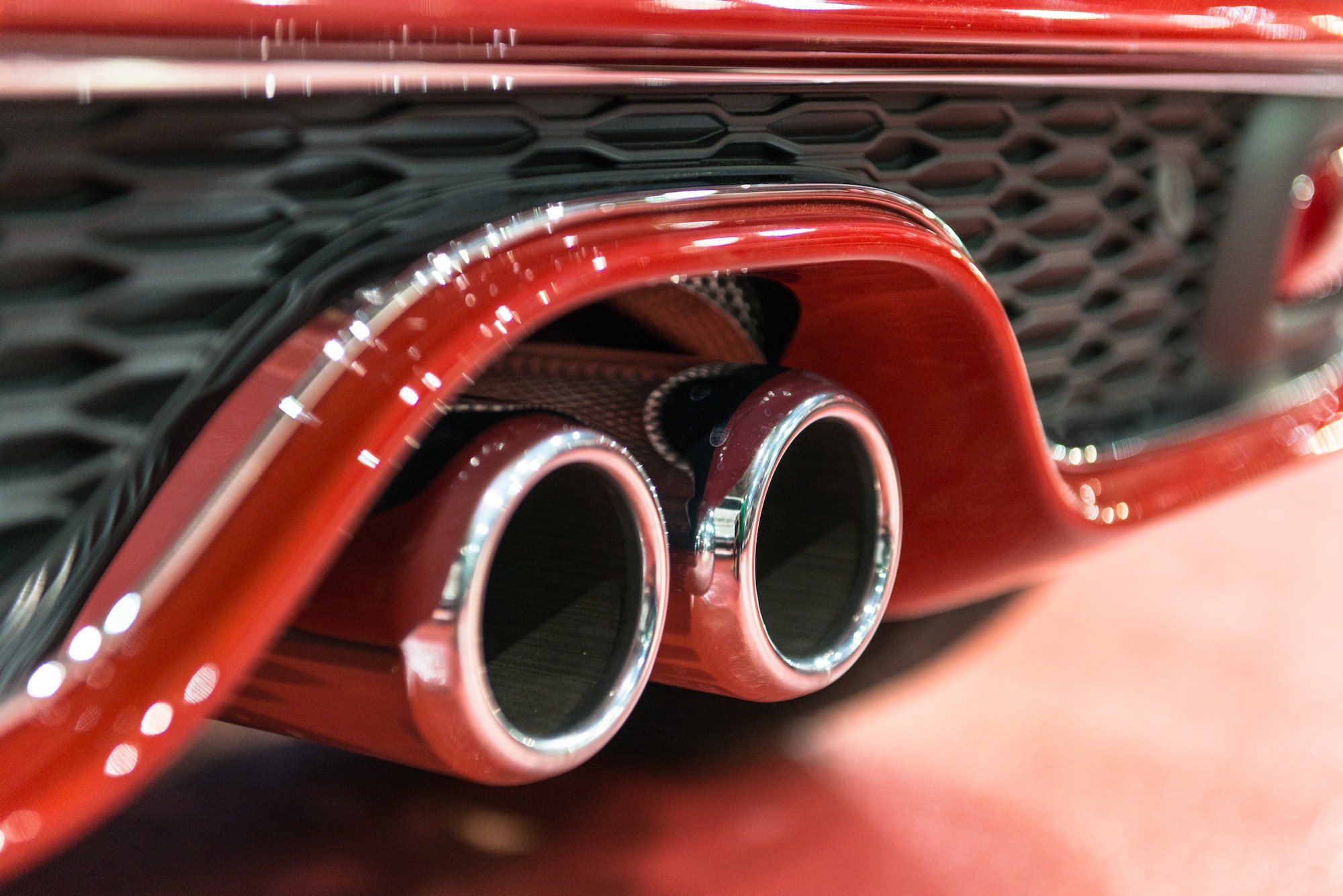 Todas las ferias y salones del automóvil 2023