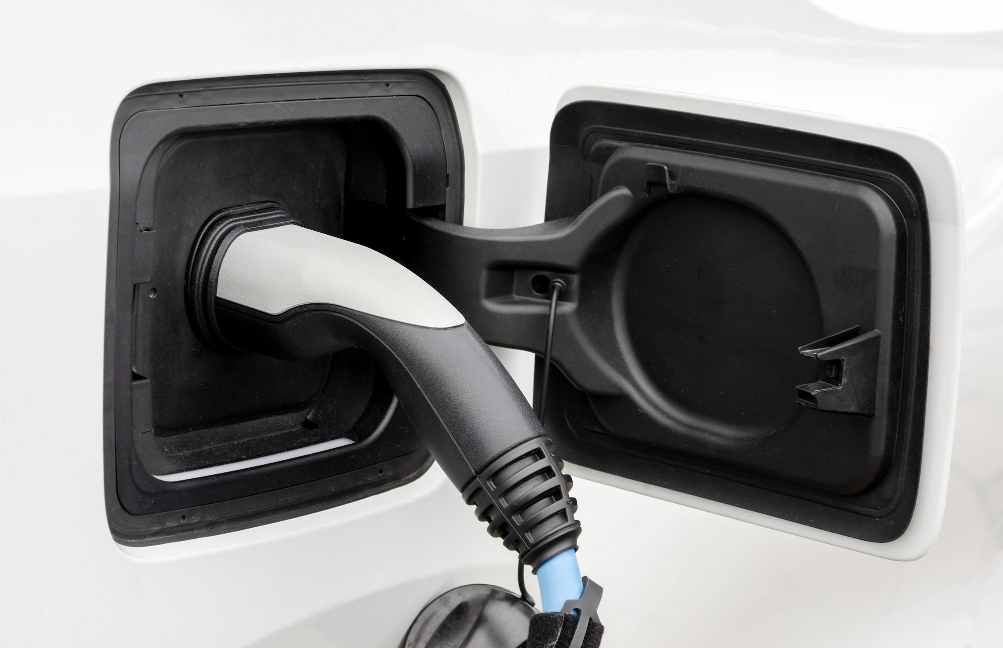 Grupo Volkswagen: más de 15.000 puntos de recarga de alta potencia en todo el mundo