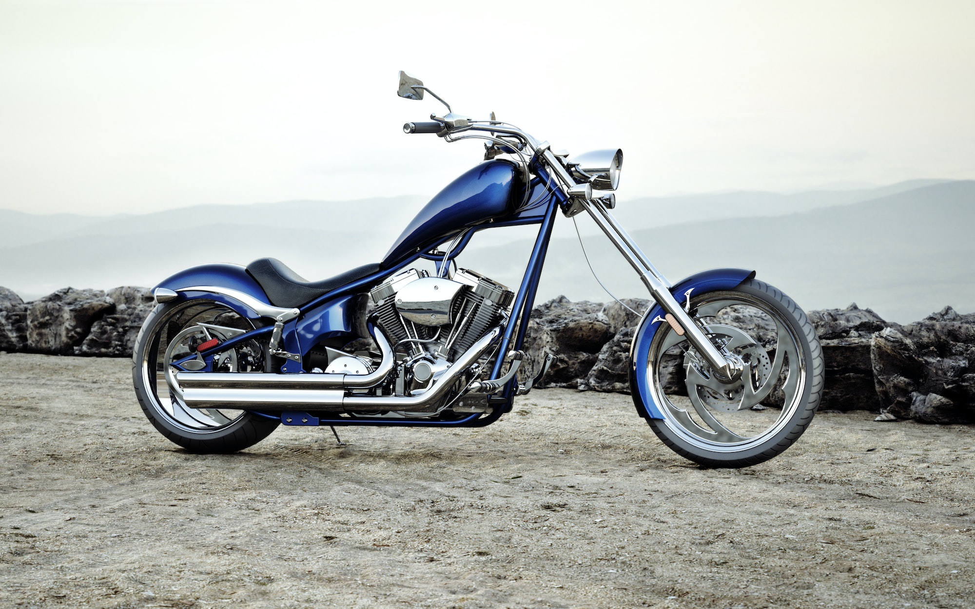 Metzeler lanza el Custom Tour