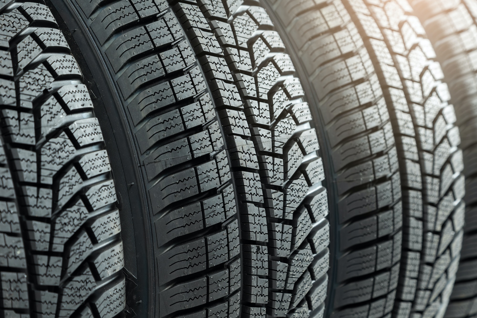 Neumáticos Windforce