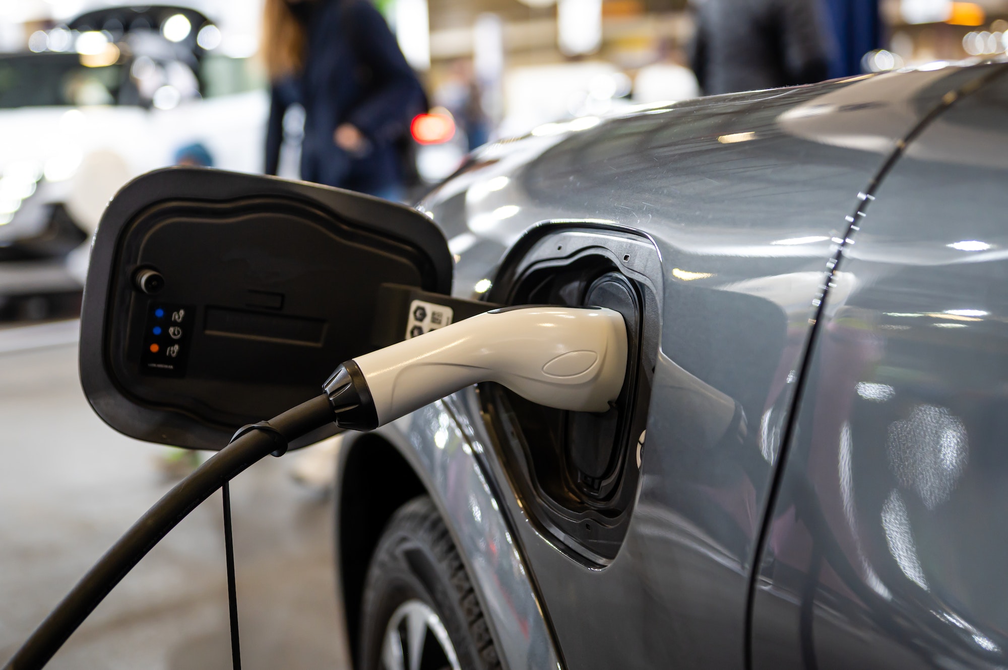 Los coches eléctricos cuestan demasiado y todos buscan modelos más económicos