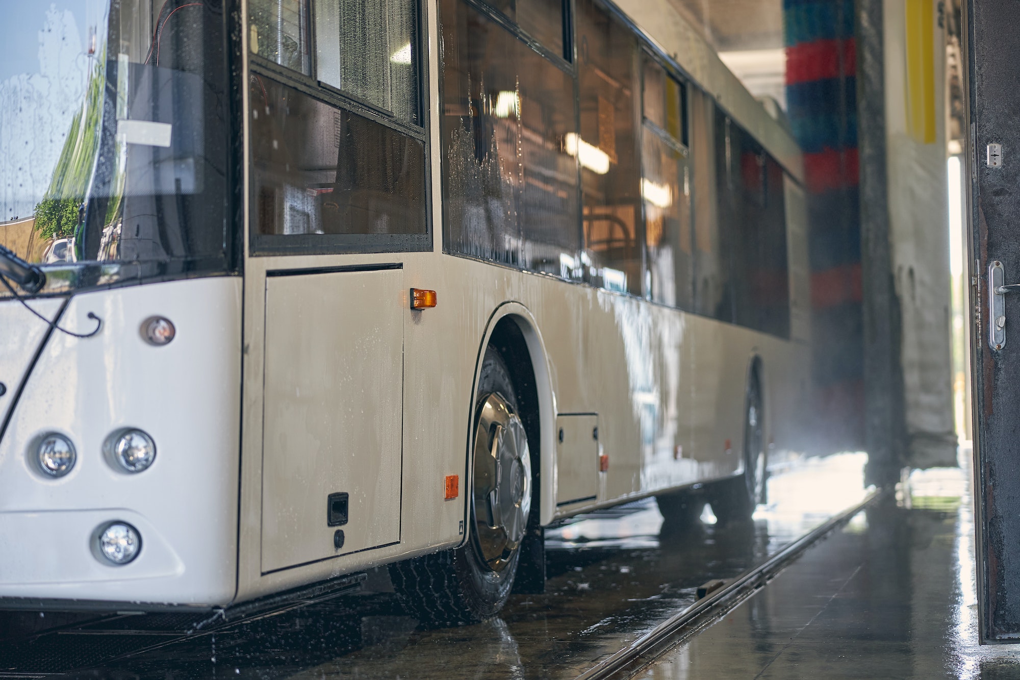 Goodyear Urbanmax MCA HL+ mejor neumático para autobuses según NMR