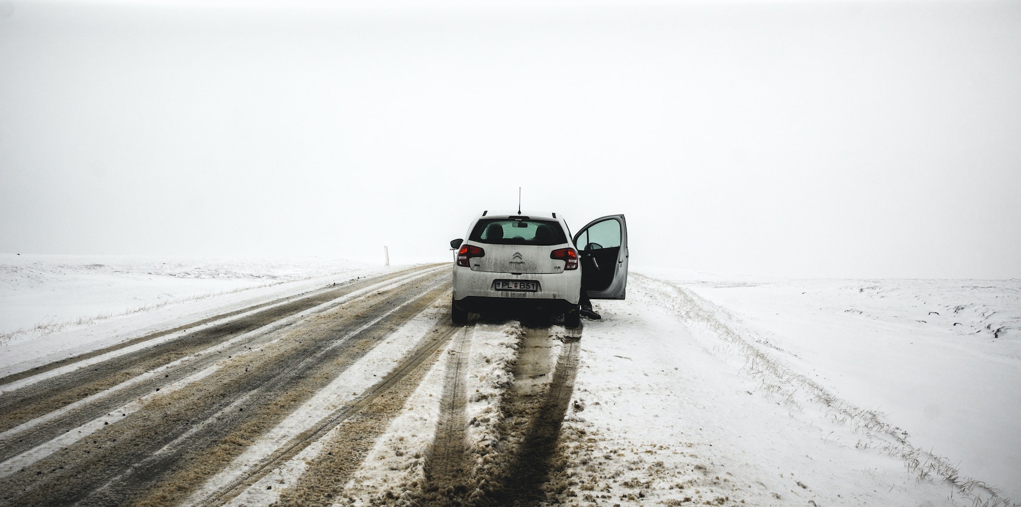 Cadenas de nieve, presta atención a estos detalles antes de salir a la  carretera