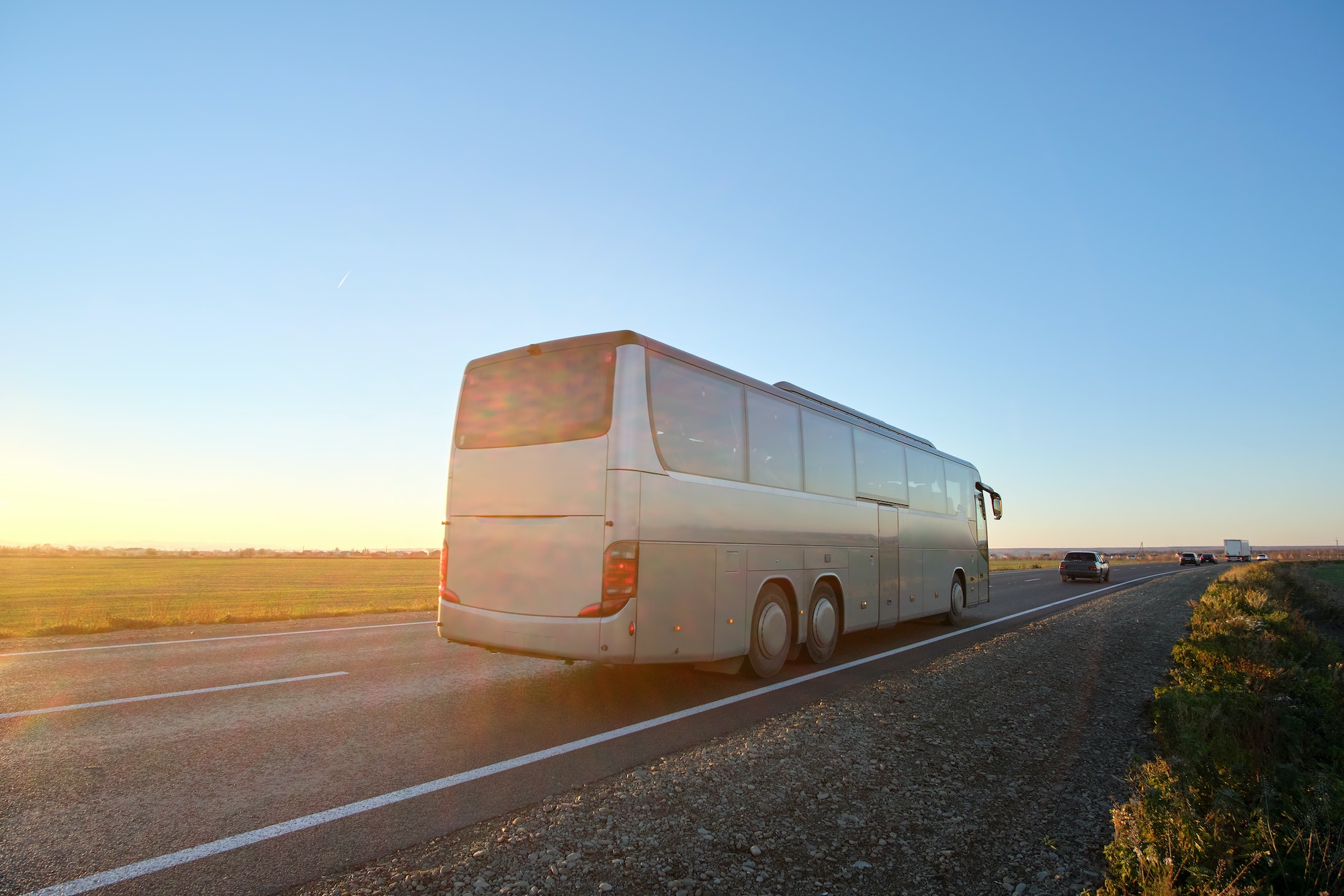 Goodyear Urbanmax MCA HL+ mejor neumático para autobuses según NMR