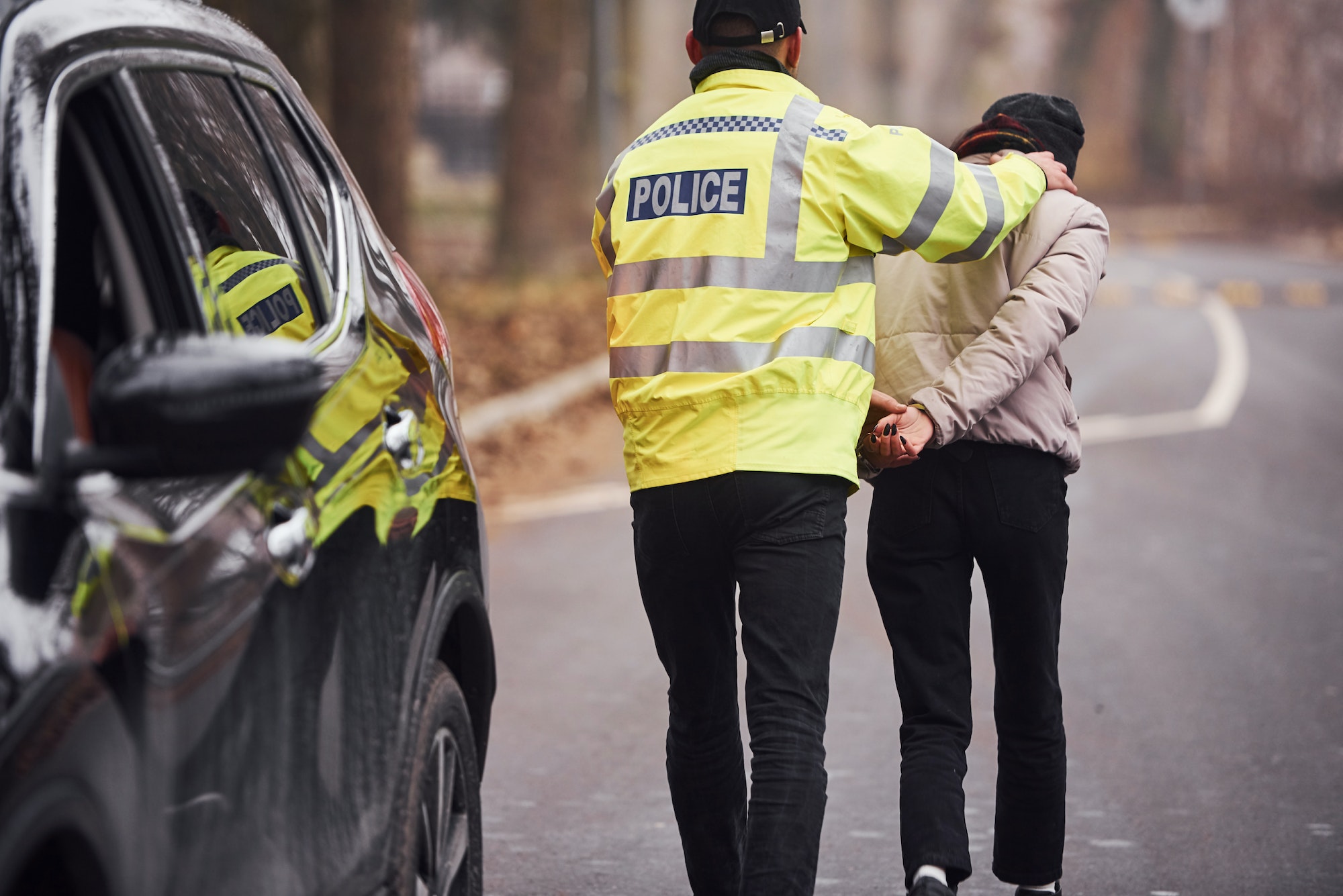 Las baterías de los coches eléctricos, el nuevo objetivo de los ladrones