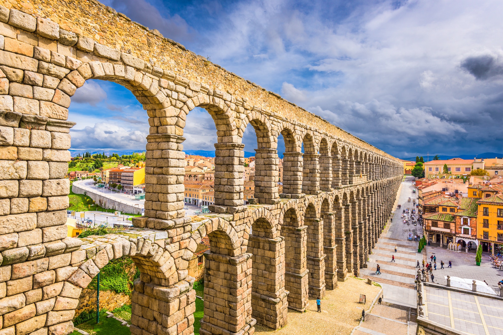 España se promociona con una serie dedicada a los viajes