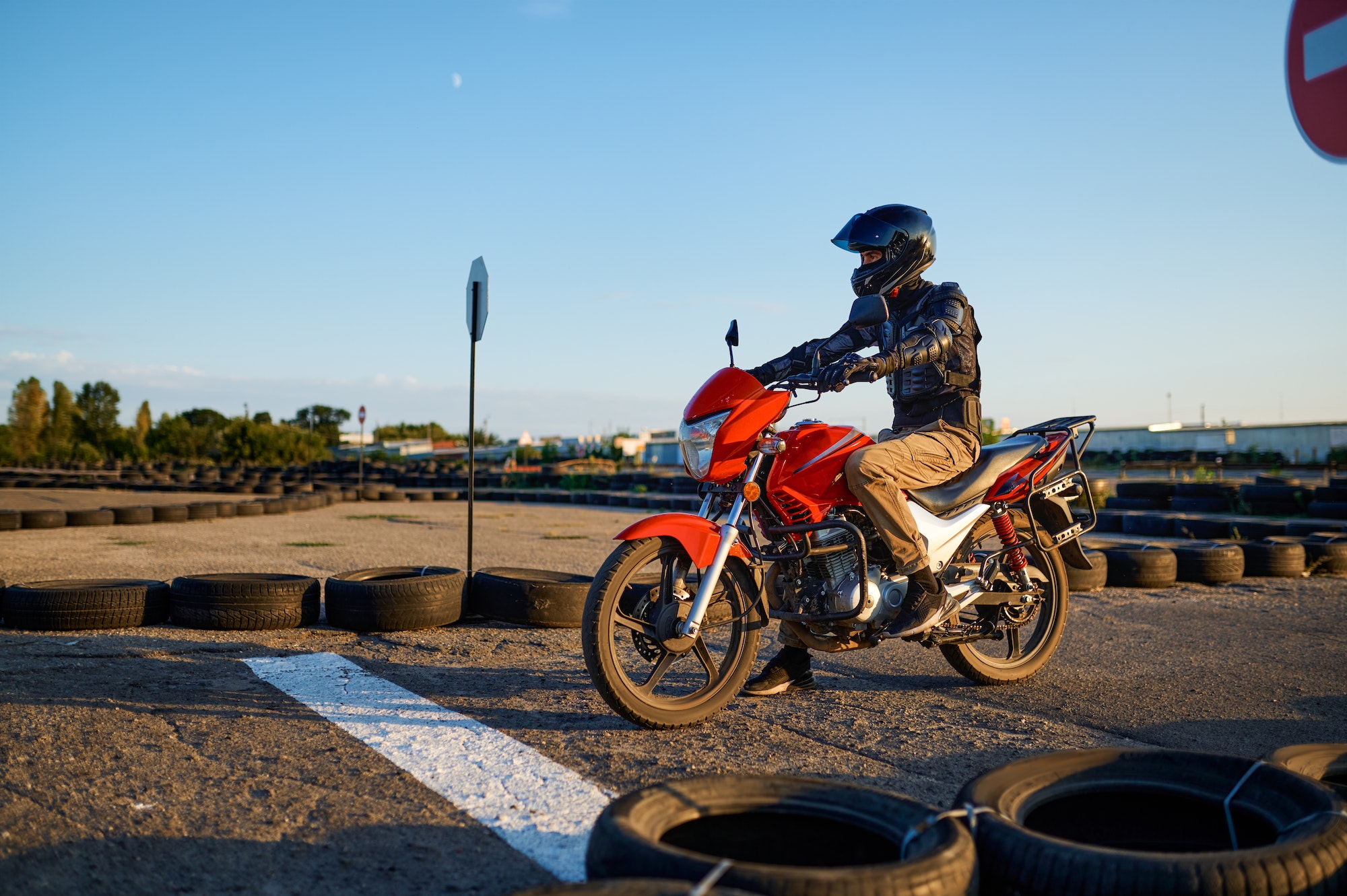 Cuanto cuesta limitar una moto