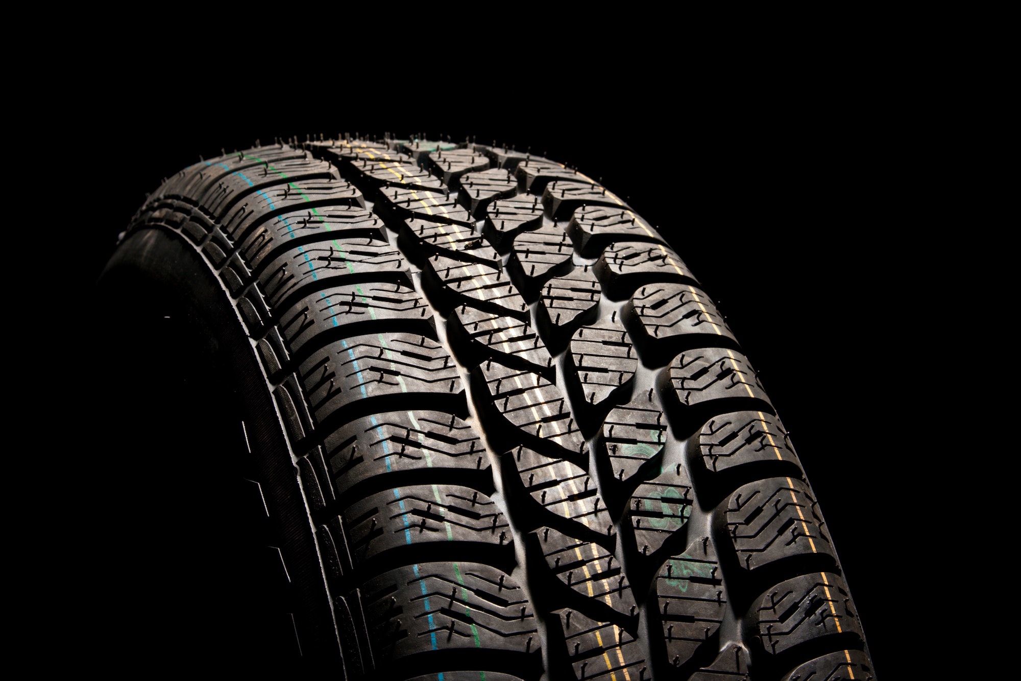 Michelin: nuevas materias primas y energía limpia de los neumáticos fuera de uso