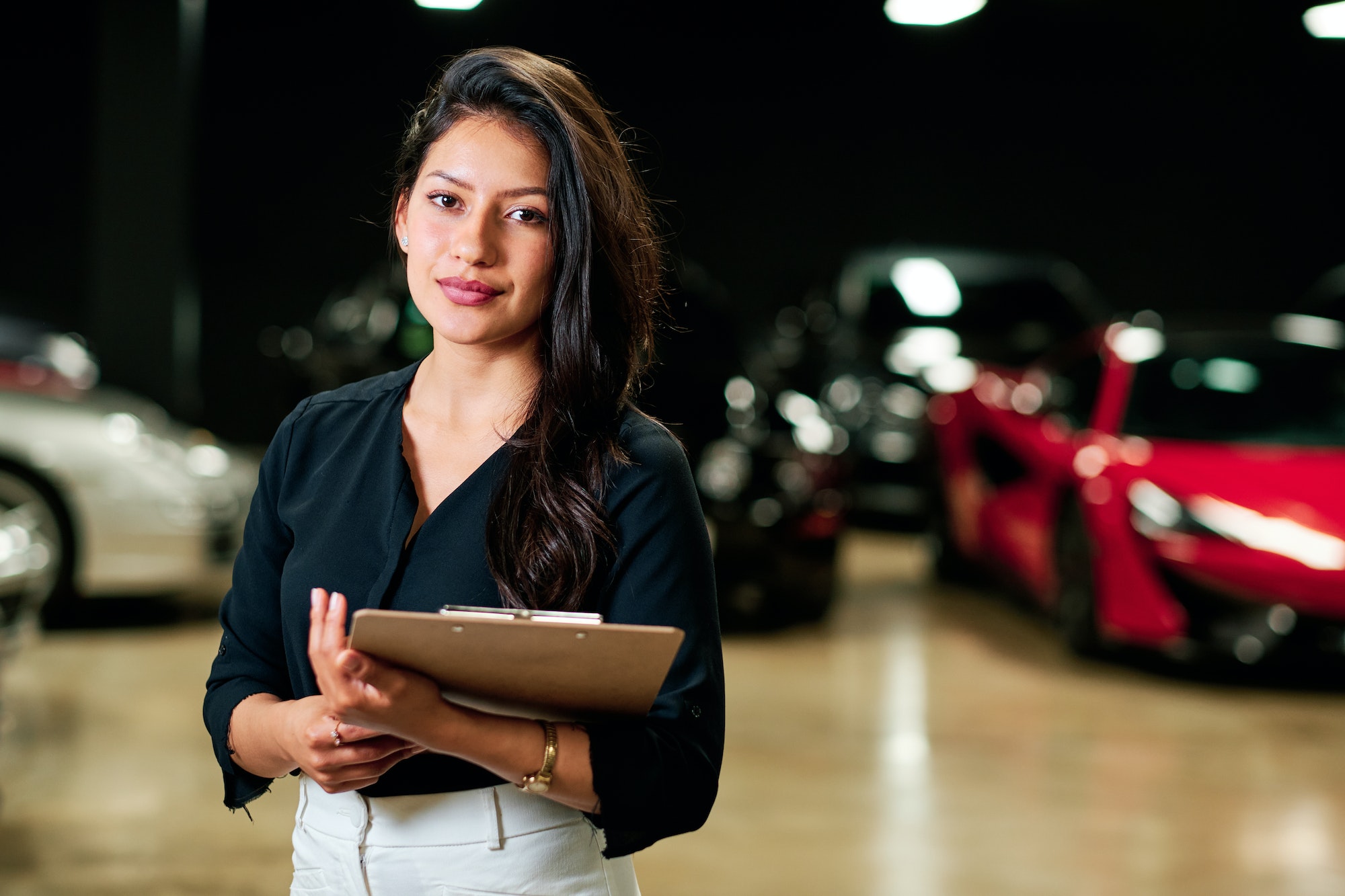 Coches nuevos que ya no se podrán comprar a partir de 2023