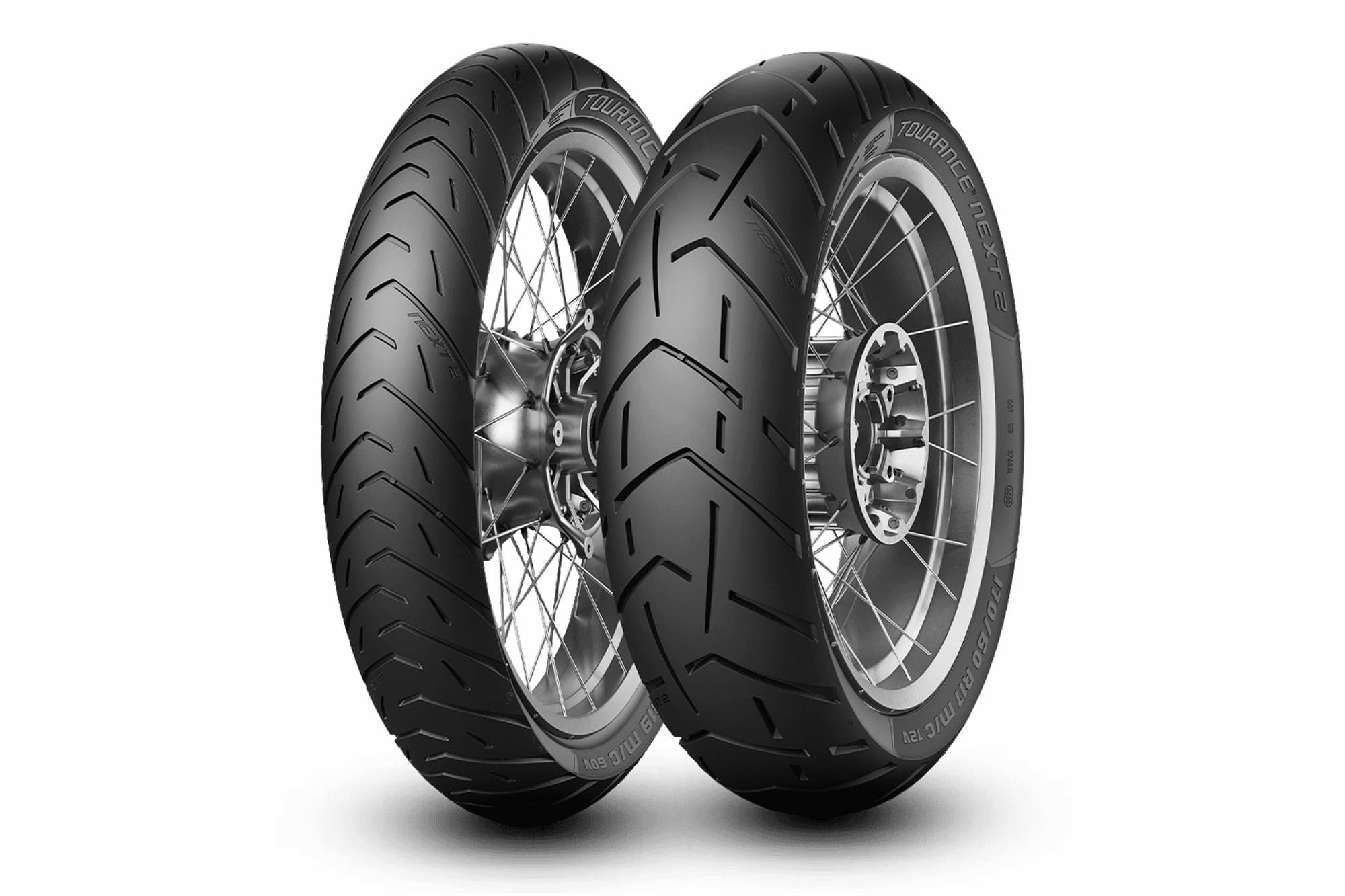 Compra Metzeler Tourance Next 2 y llévate un regalo