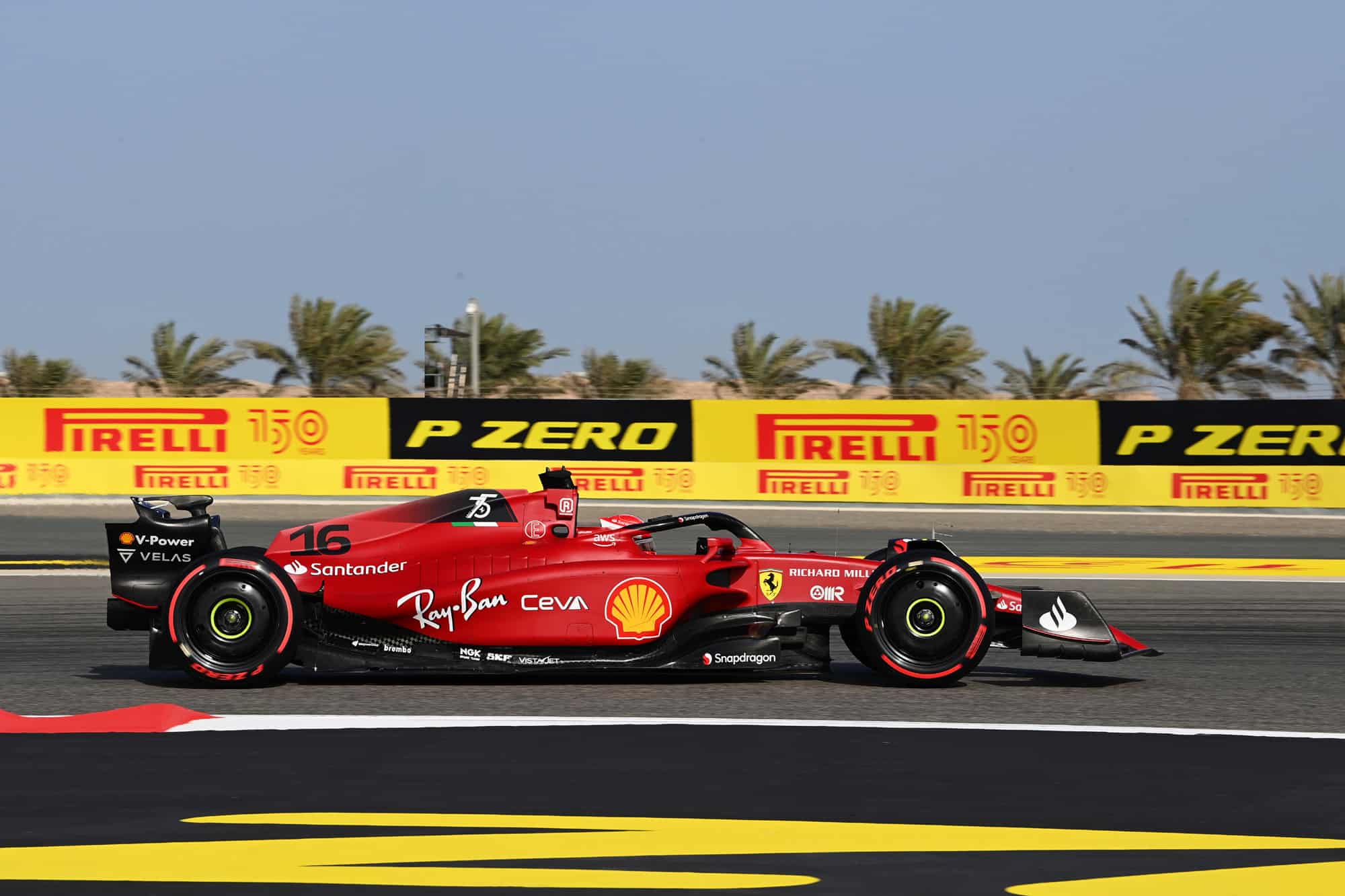 Leclerc a un paso de dejar Ferrari