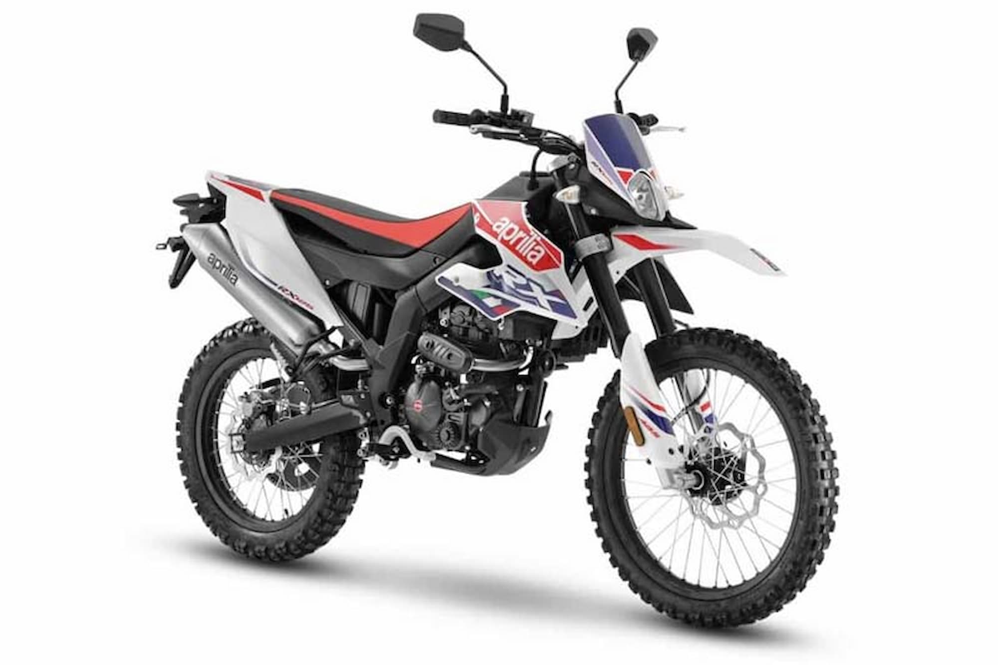 Mejores motos 125 enduro