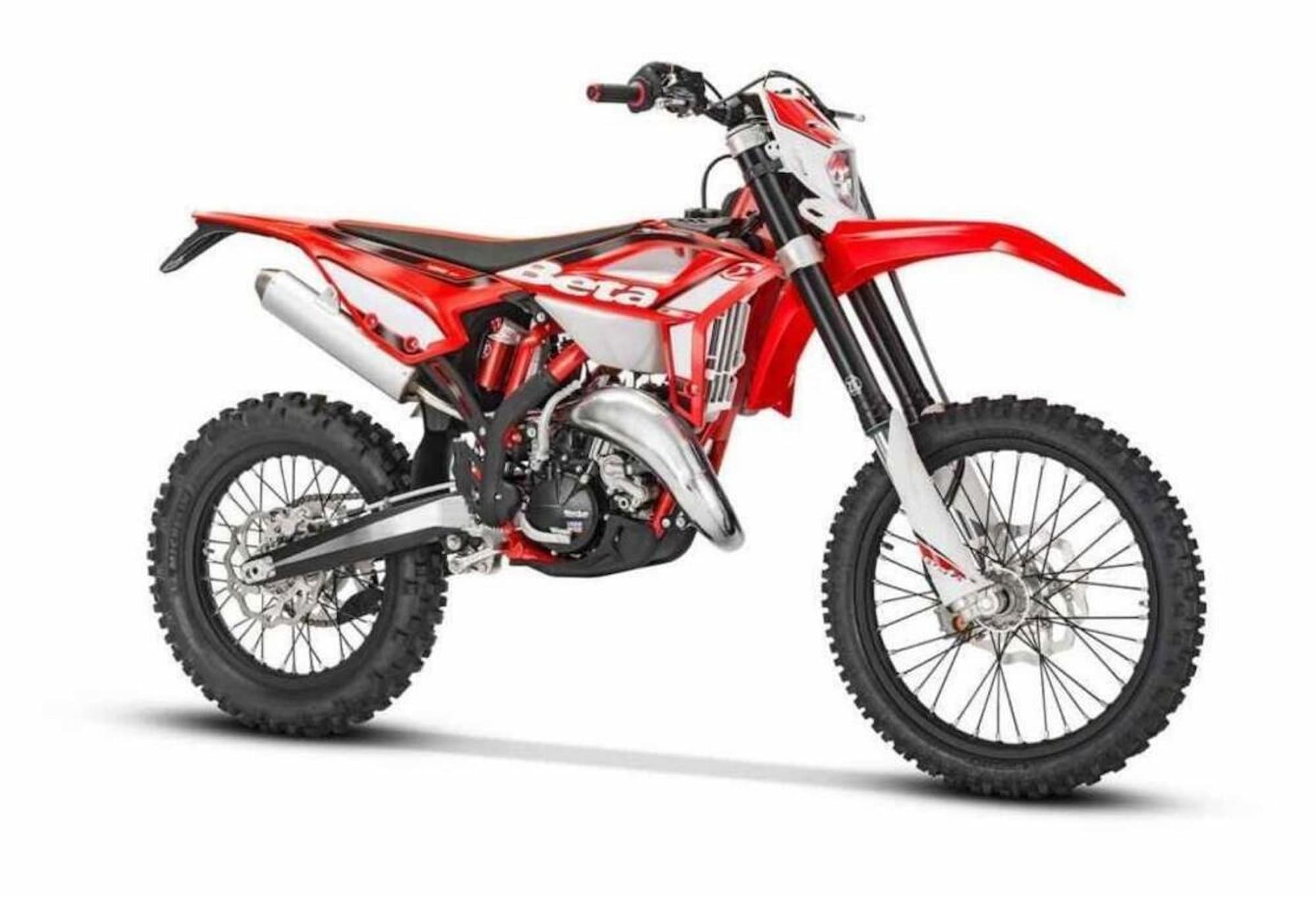 Mejores motos 125 enduro