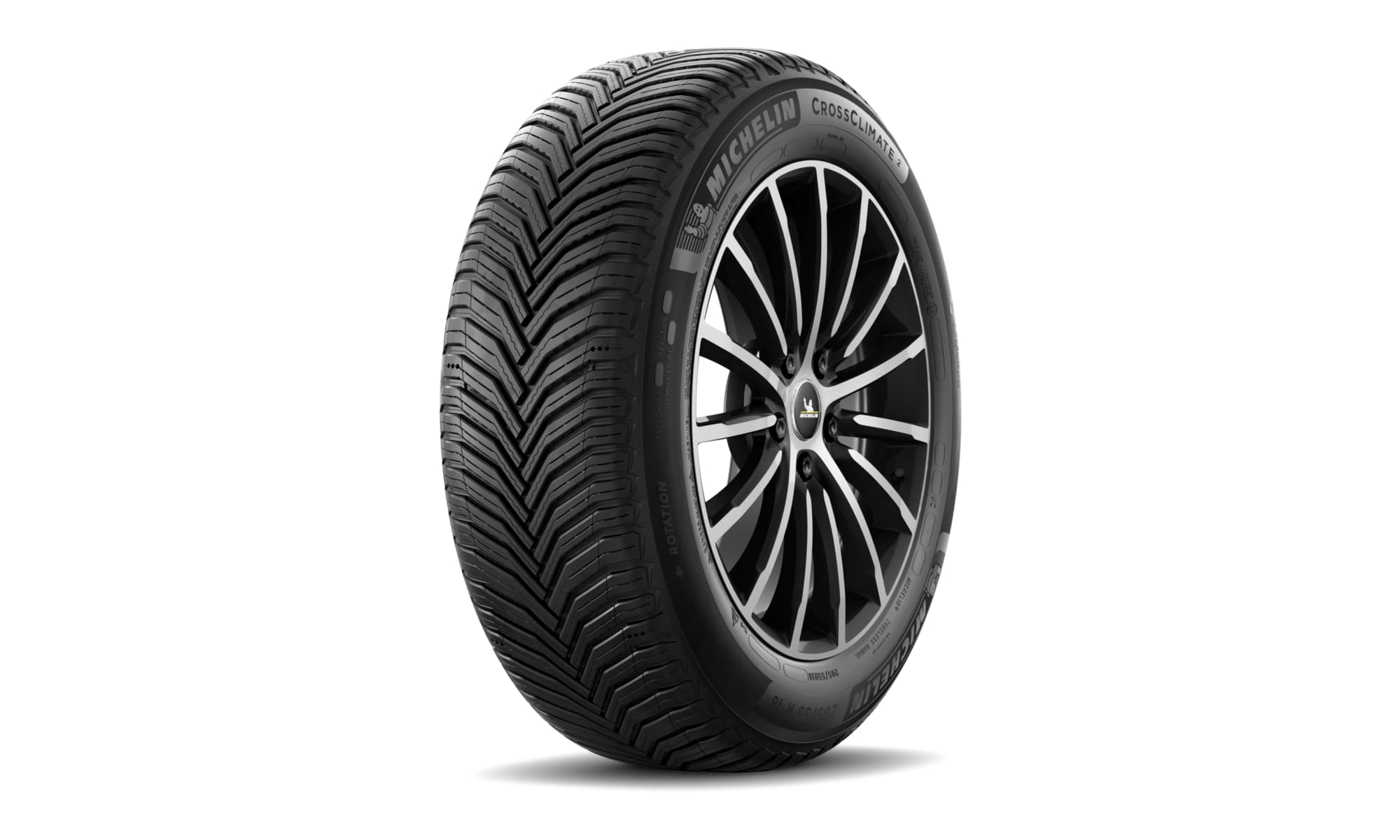 Michelin CrossClimate 2, la gama All Season se renueva