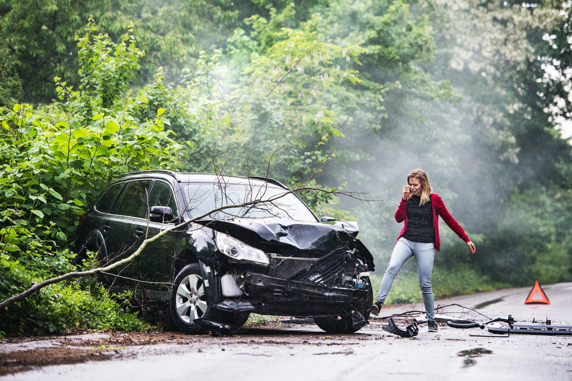 5 ideas para reducir los accidentes mortales en las carretera de Europa