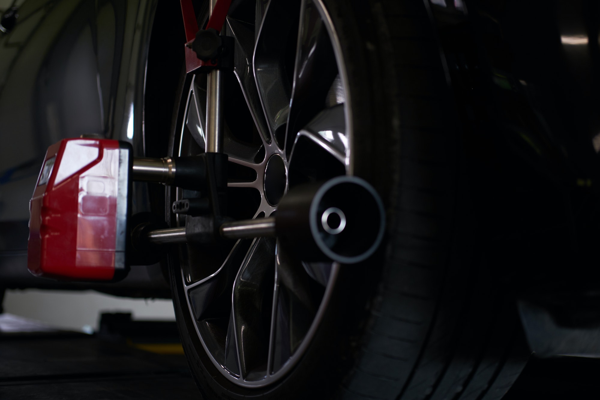 La importancia del índice de carga de los neumáticos de los coches eléctricos